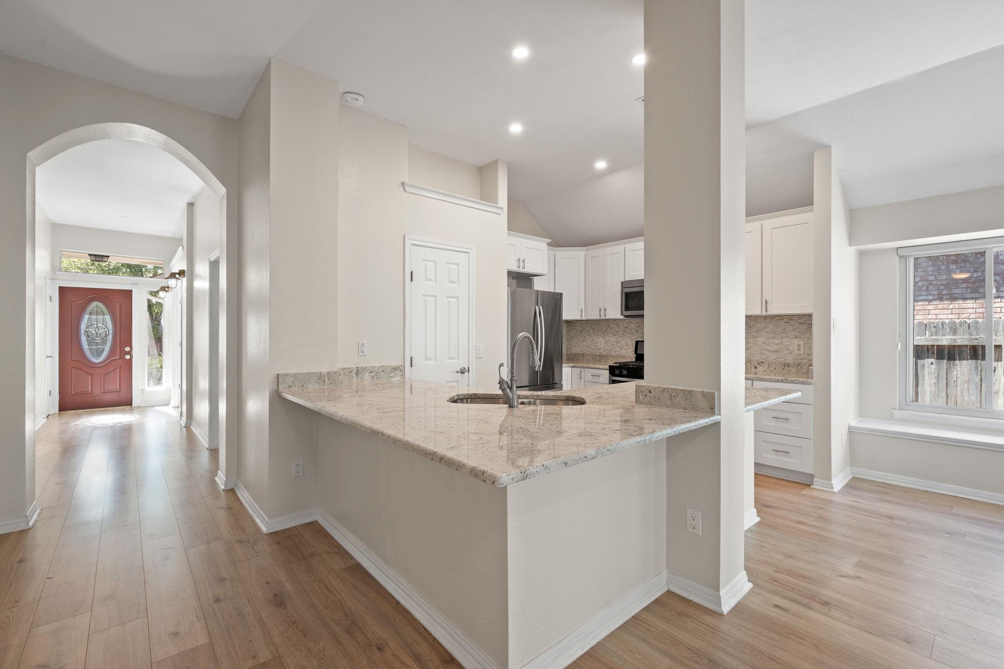 12706 Cinchring Ln, Austin, TX 78727