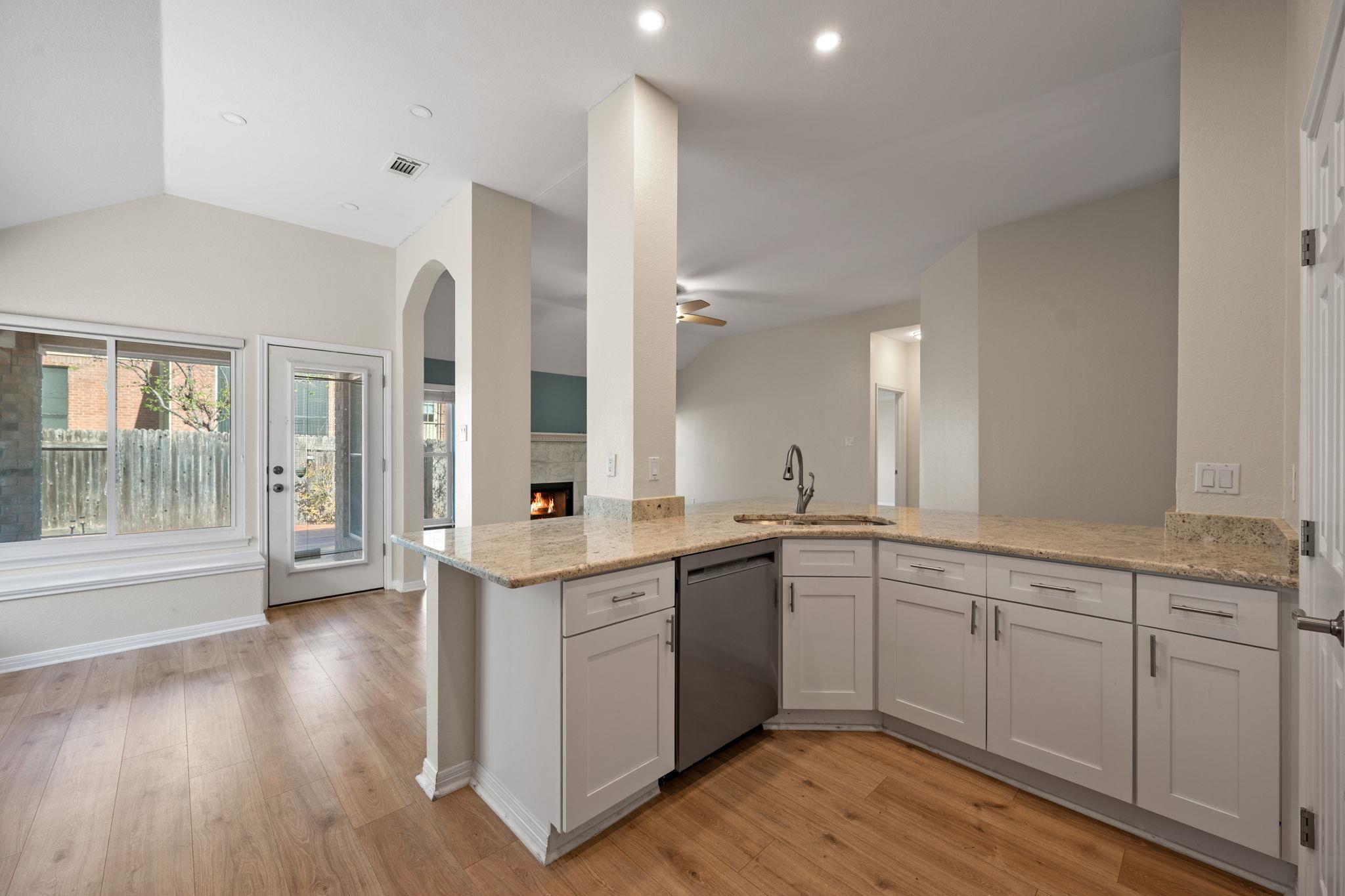 12706 Cinchring Ln, Austin, TX 78727