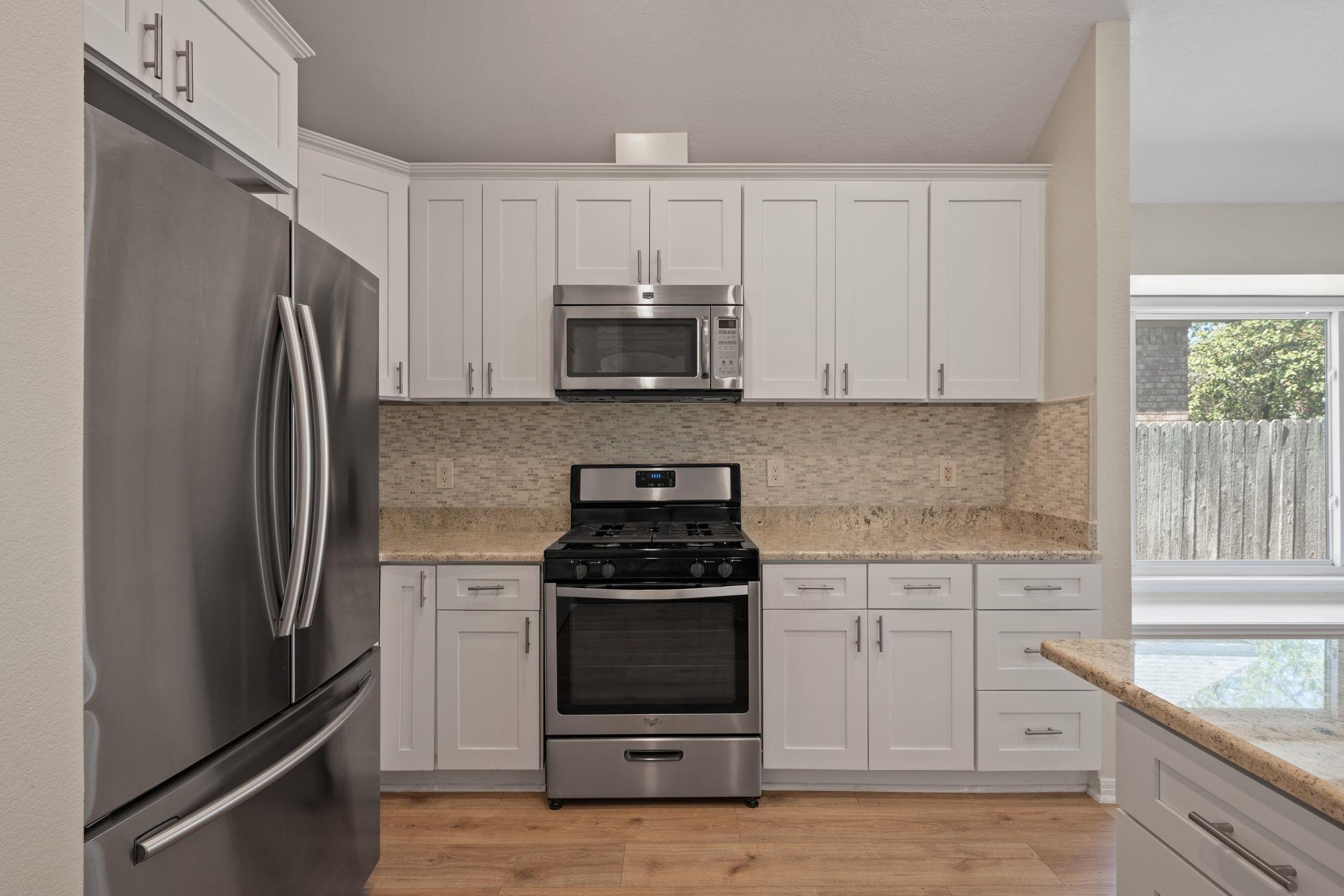 12706 Cinchring Ln, Austin, TX 78727