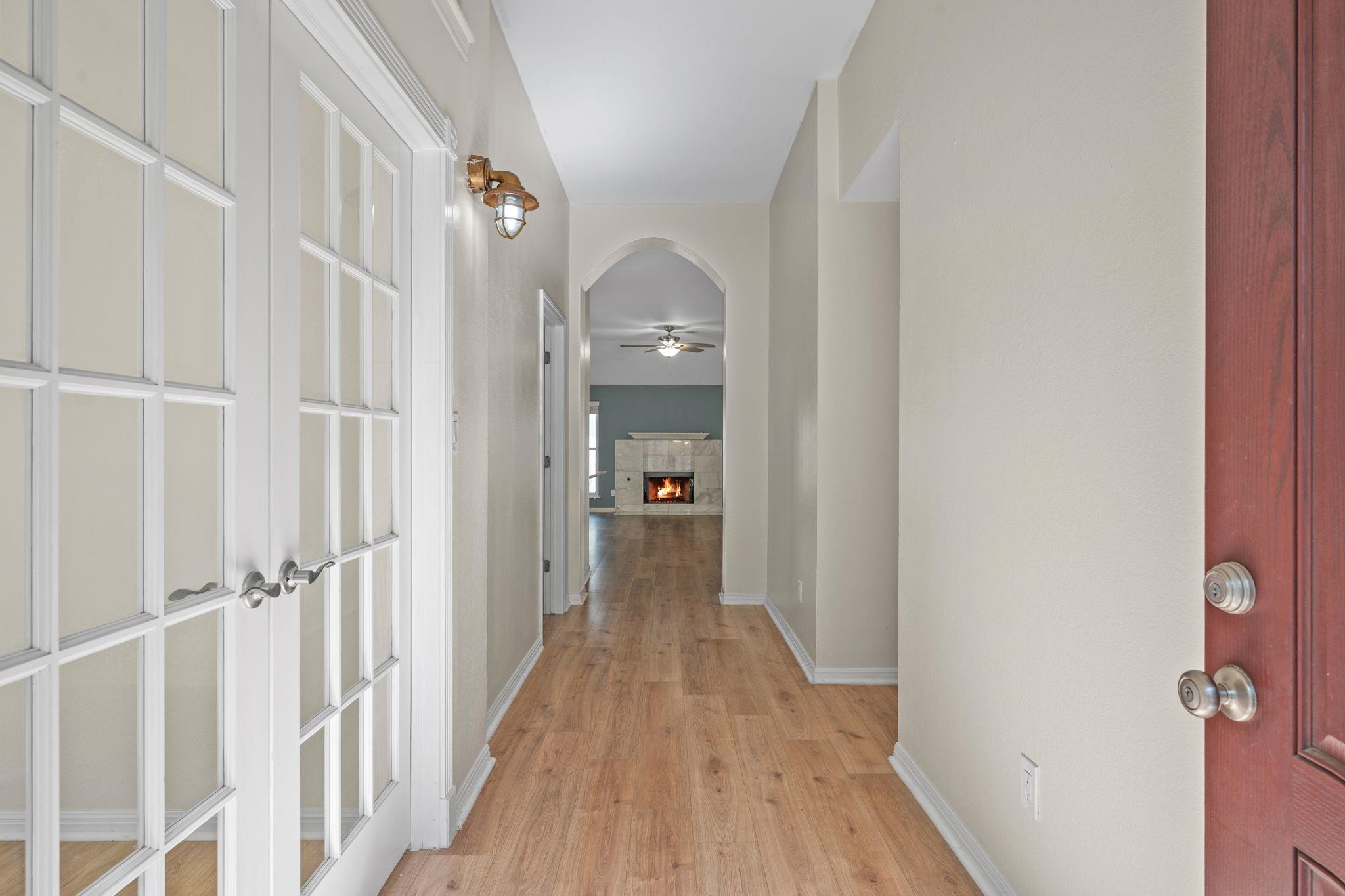 12706 Cinchring Ln, Austin, TX 78727