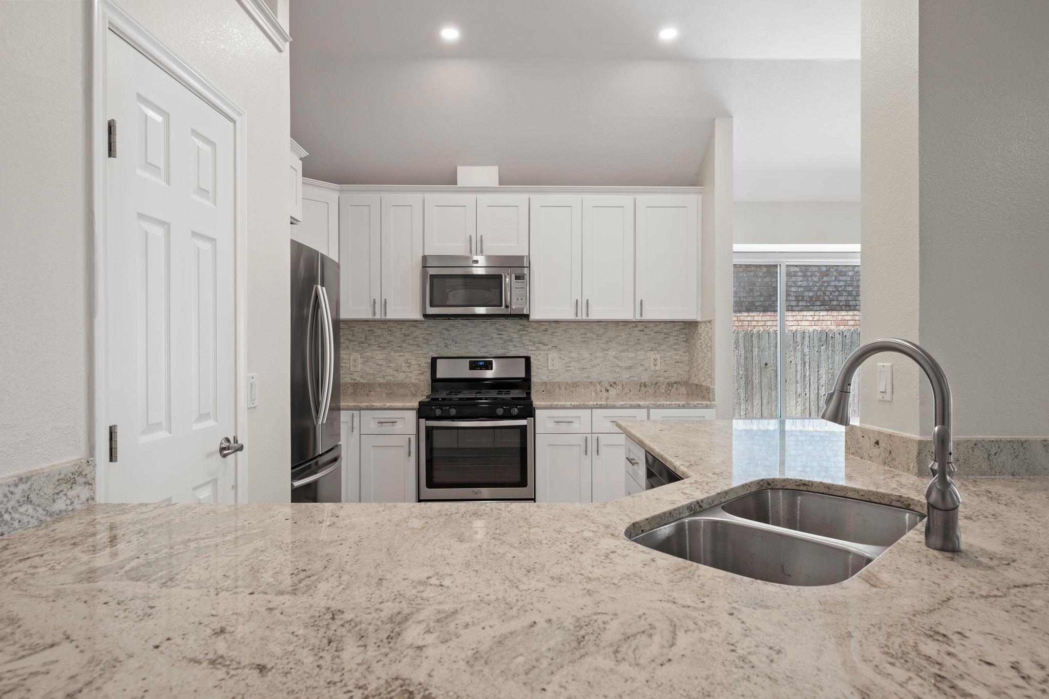 12706 Cinchring Ln, Austin, TX 78727