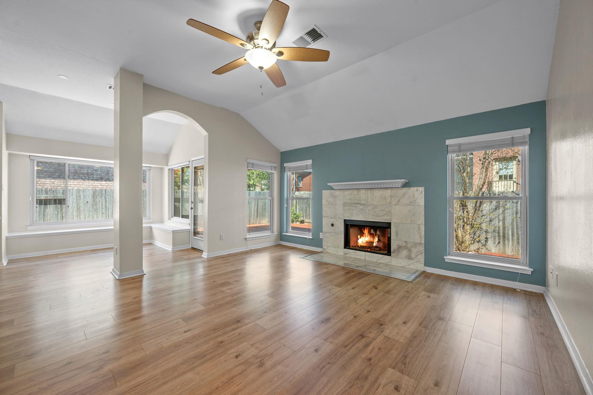 12706 Cinchring Ln, Austin, TX 78727