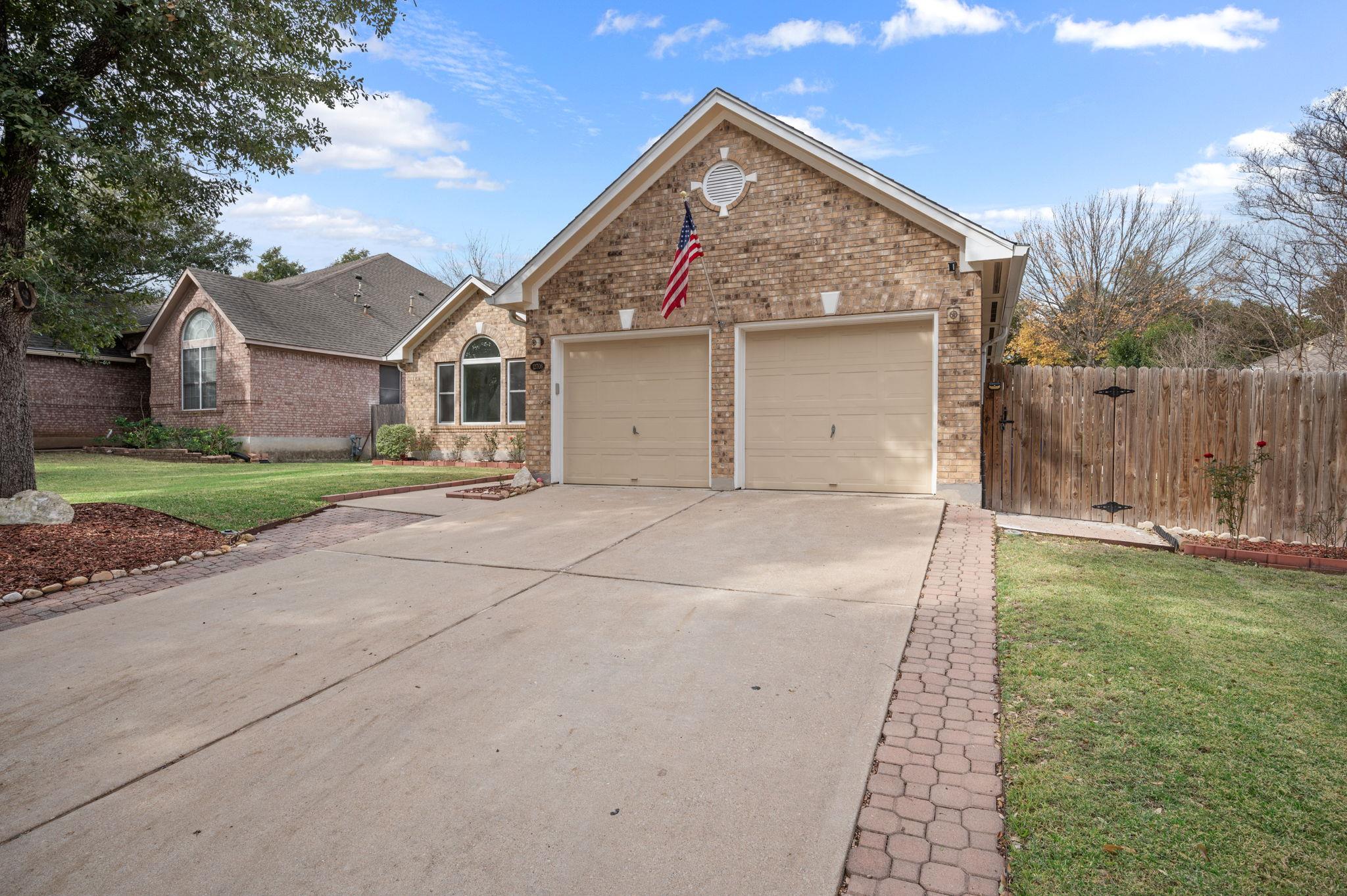 12706 Cinchring Ln, Austin, TX 78727