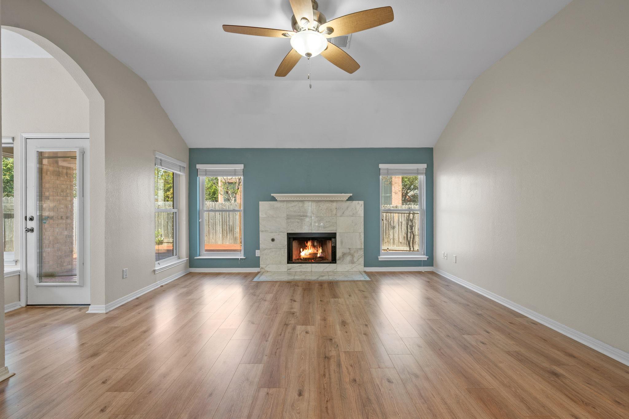 12706 Cinchring Ln, Austin, TX 78727