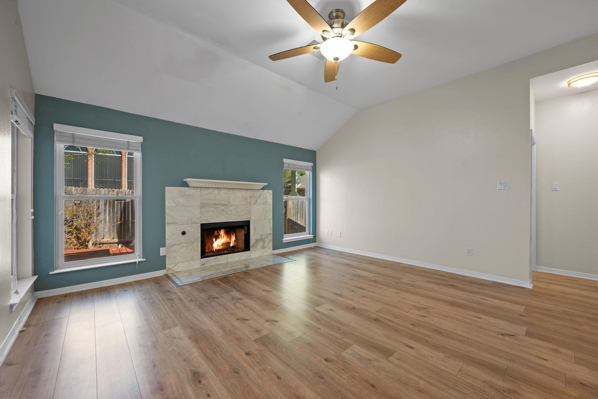 12706 Cinchring Ln, Austin, TX 78727