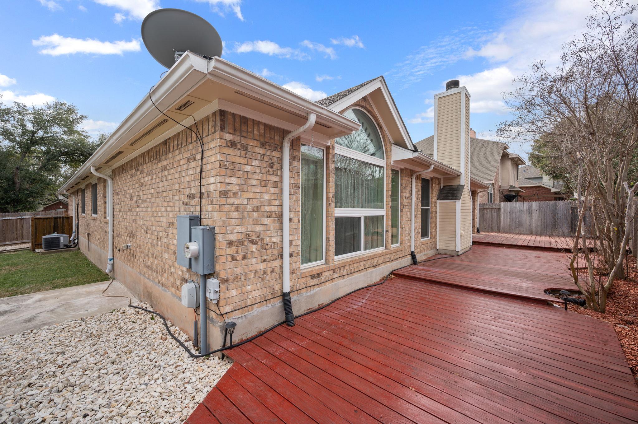 12706 Cinchring Ln, Austin, TX 78727