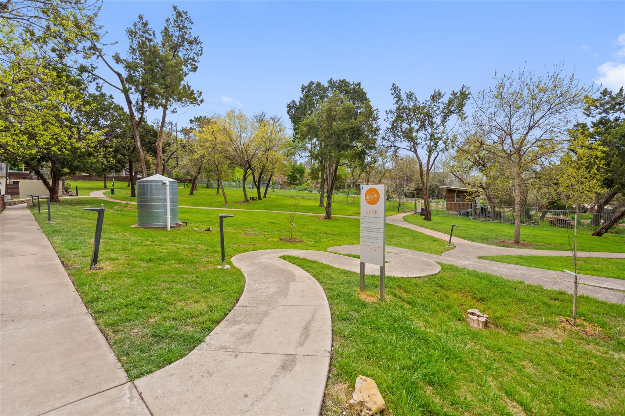 2725 Dulce Ln # 233, Austin, TX 78704