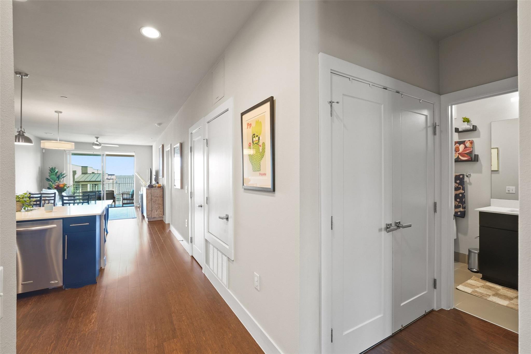 2725 Dulce Ln # 233, Austin, TX 78704