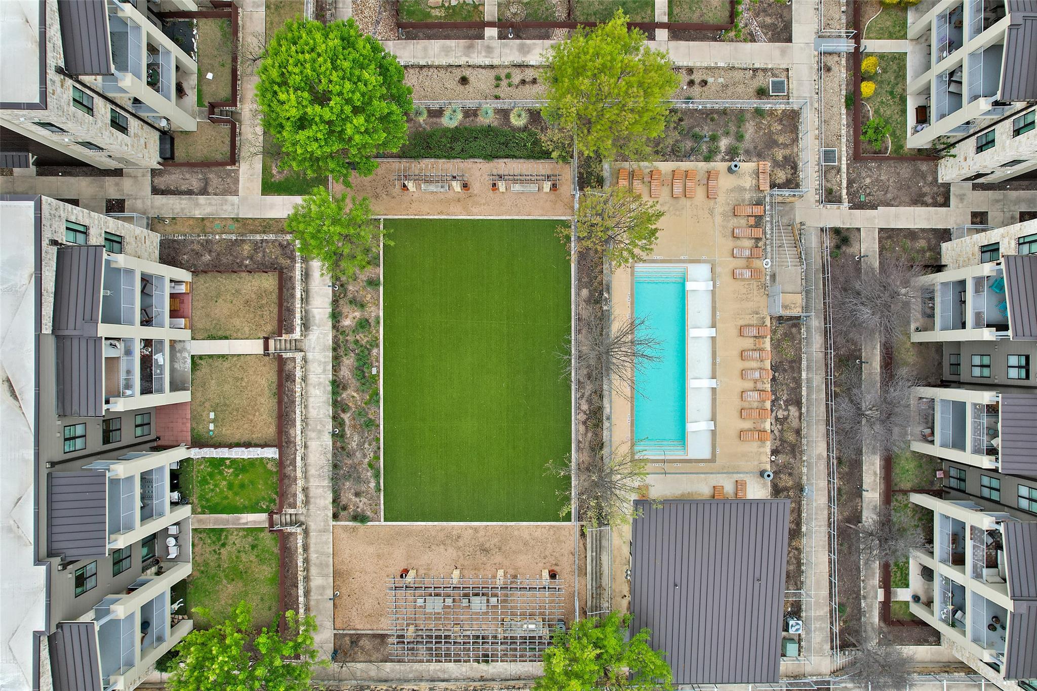 2725 Dulce Ln # 233, Austin, TX 78704