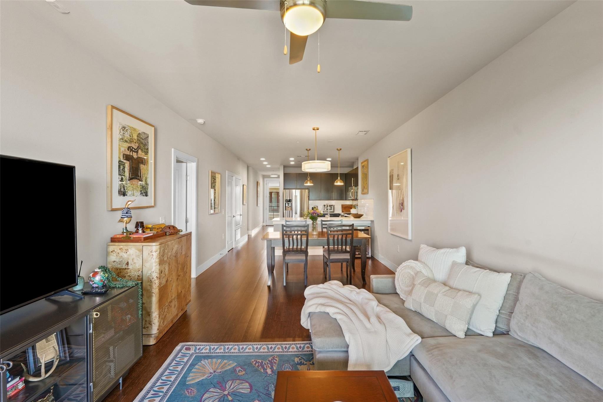 2725 Dulce Ln # 233, Austin, TX 78704