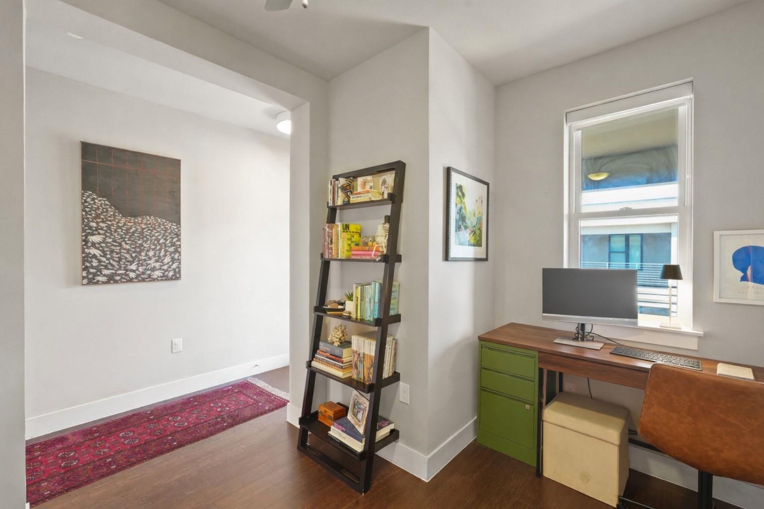 2725 Dulce Ln # 233, Austin, TX 78704