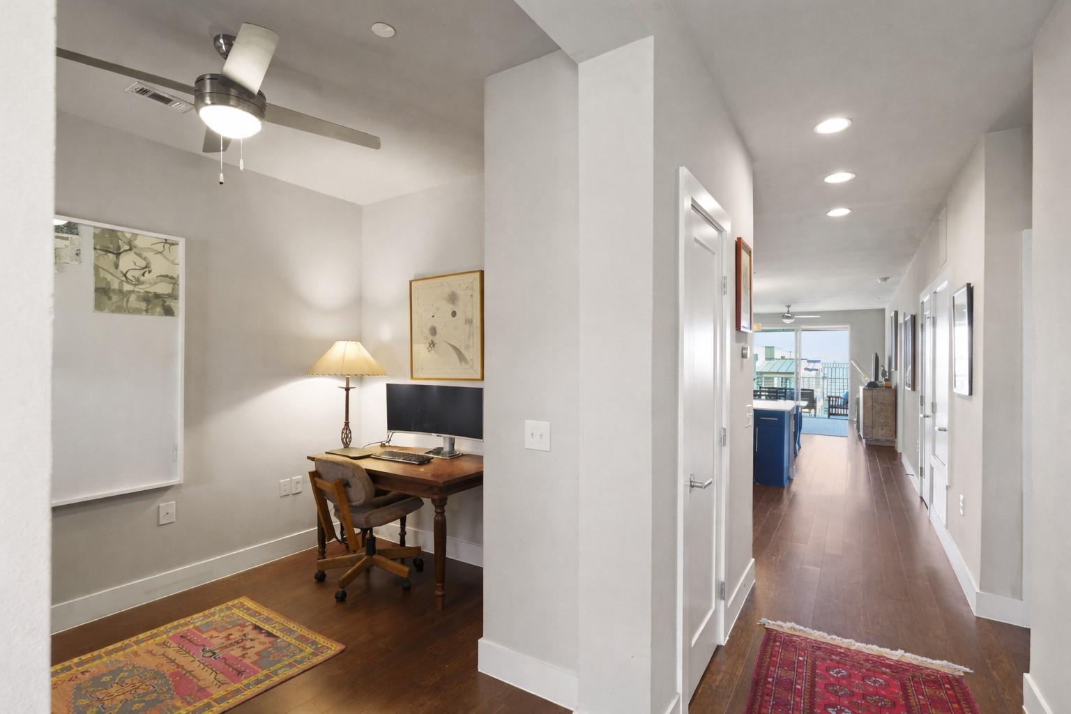 2725 Dulce Ln # 233, Austin, TX 78704