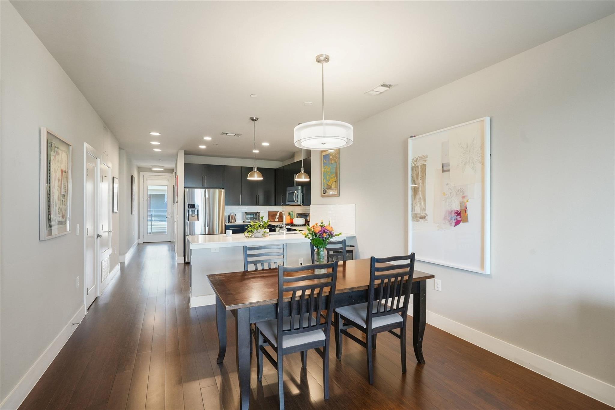 2725 Dulce Ln # 233, Austin, TX 78704