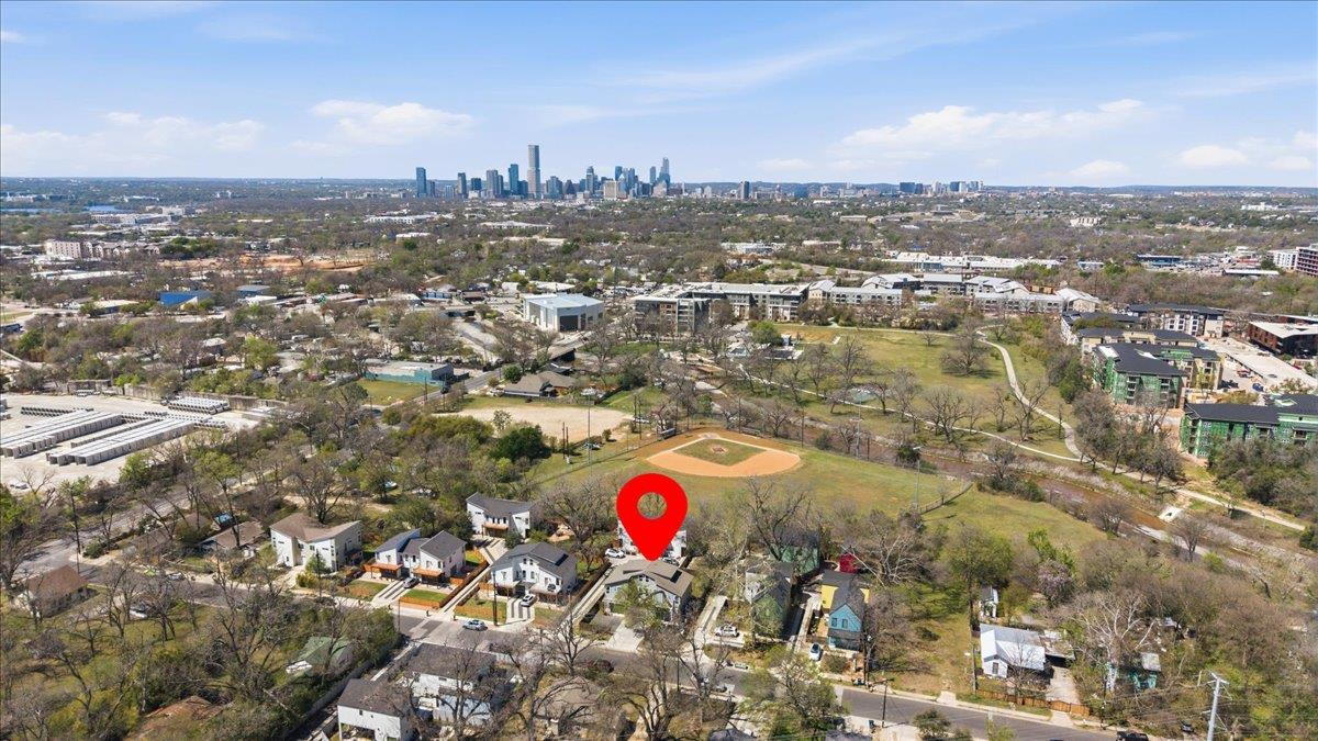 1114 Walton Ln # A, Austin, TX 78721