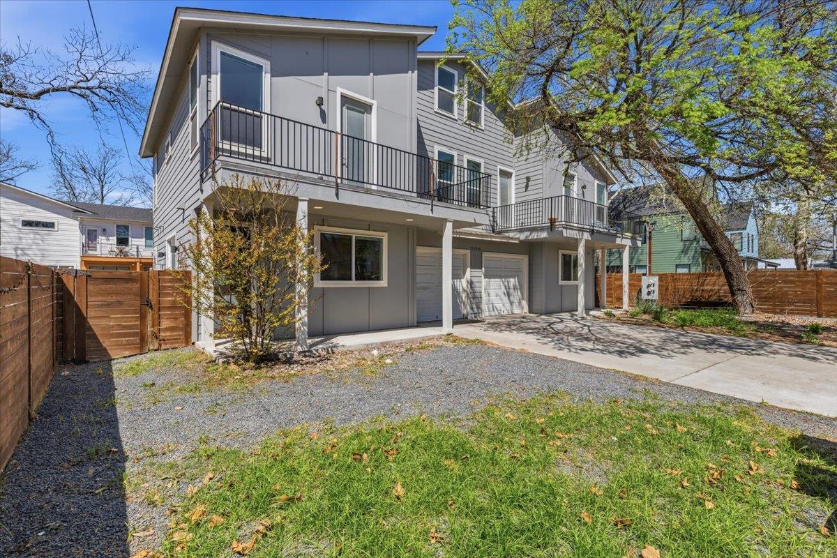 1114 Walton Ln # A, Austin, TX 78721