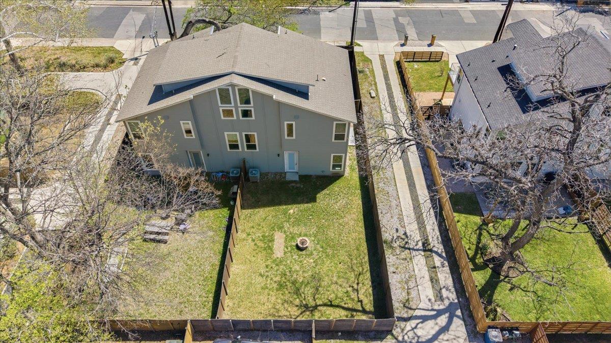 1114 Walton Ln # A, Austin, TX 78721