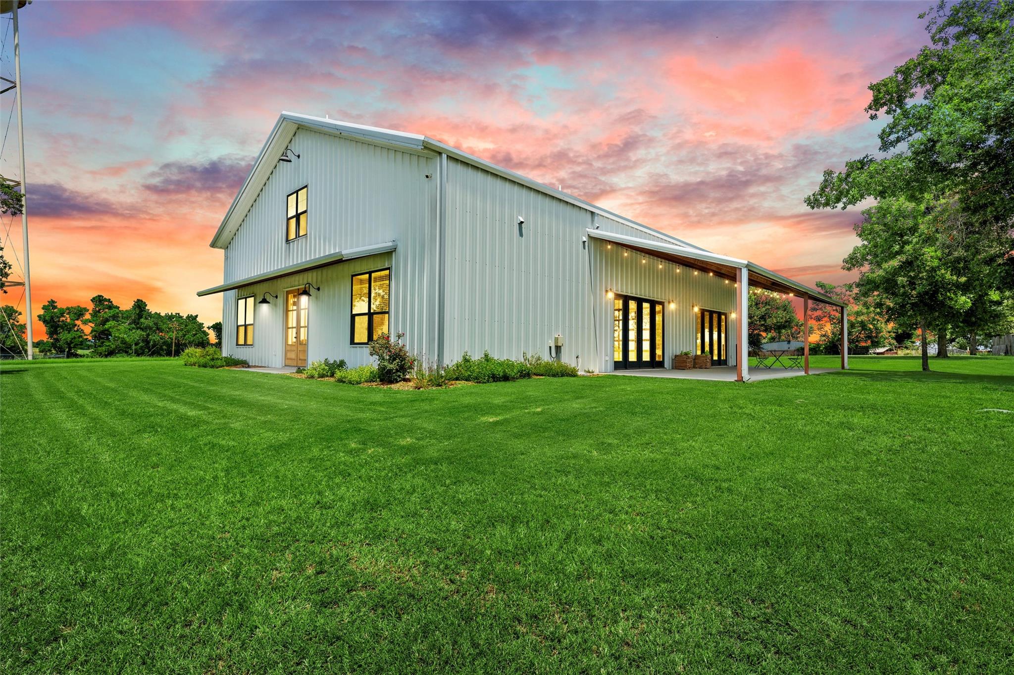 1006 County Road 280, Cameron, TX 76520