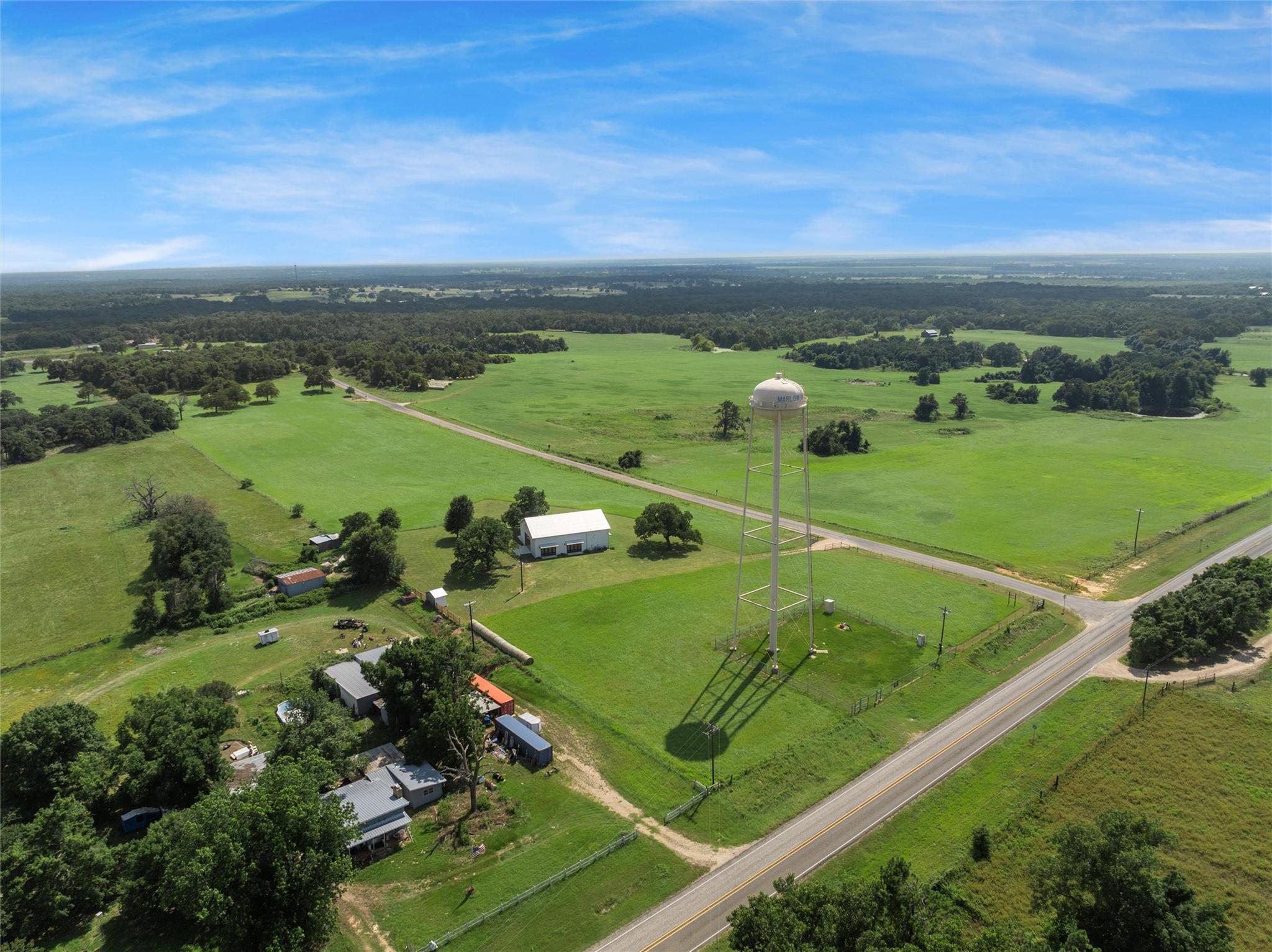 1006 County Road 280, Cameron, TX 76520