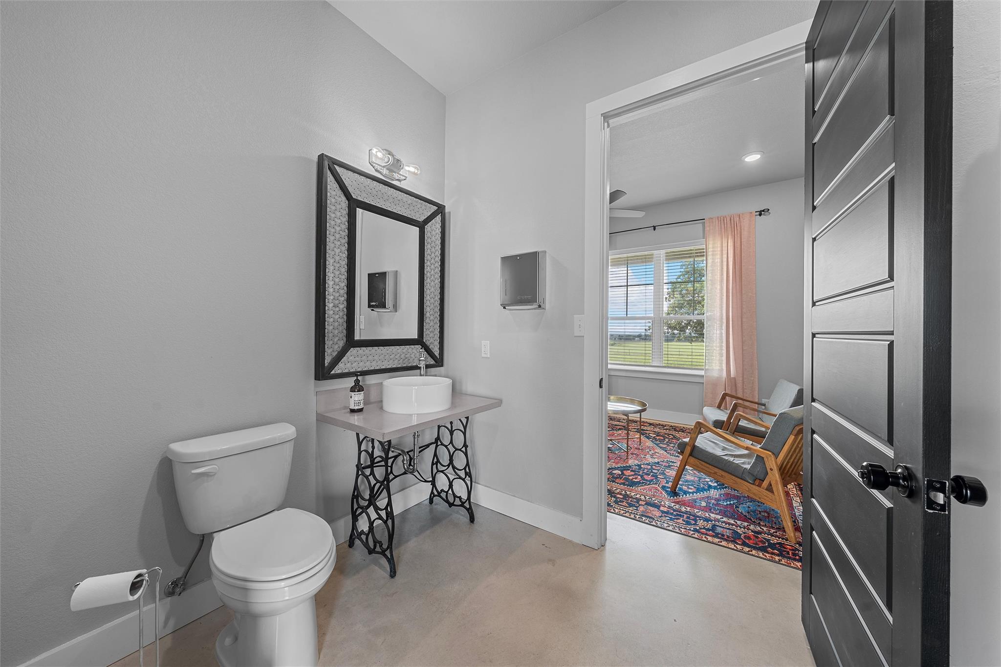 1006 County Road 280, Cameron, TX 76520