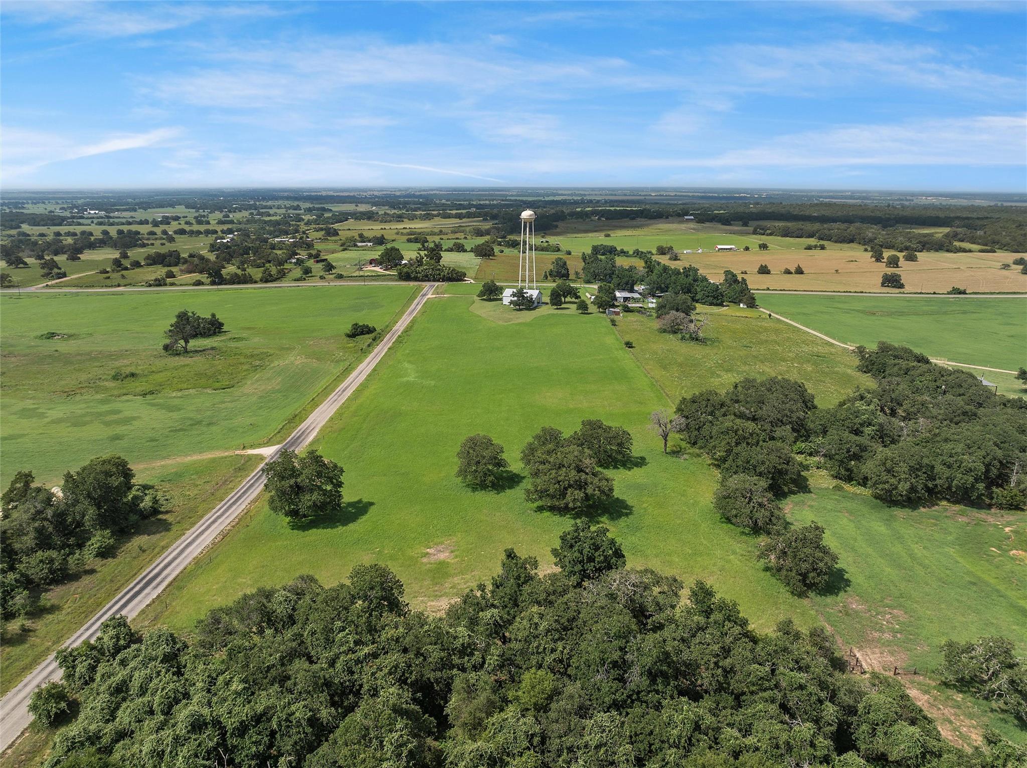 1006 County Road 280, Cameron, TX 76520