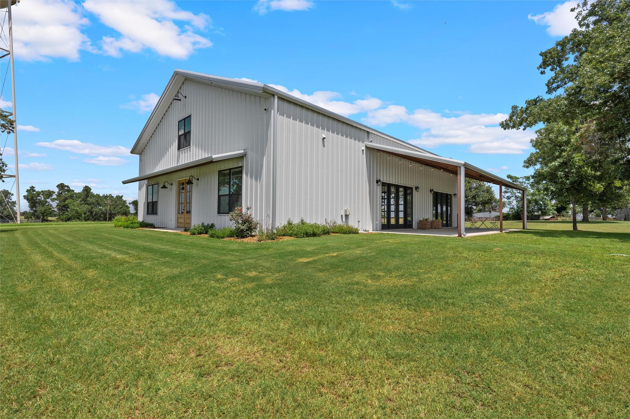 1006 County Road 280, Cameron, TX 76520
