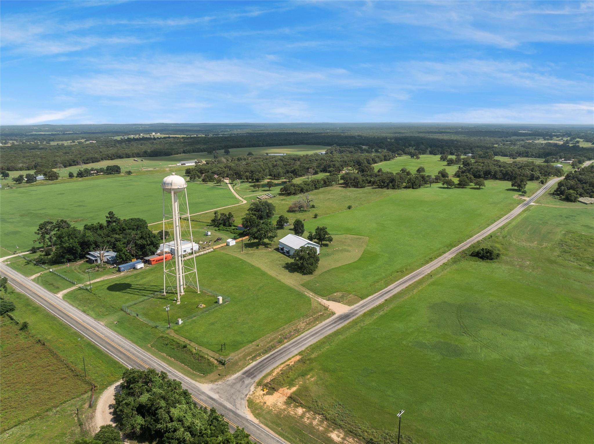 1006 County Road 280, Cameron, TX 76520