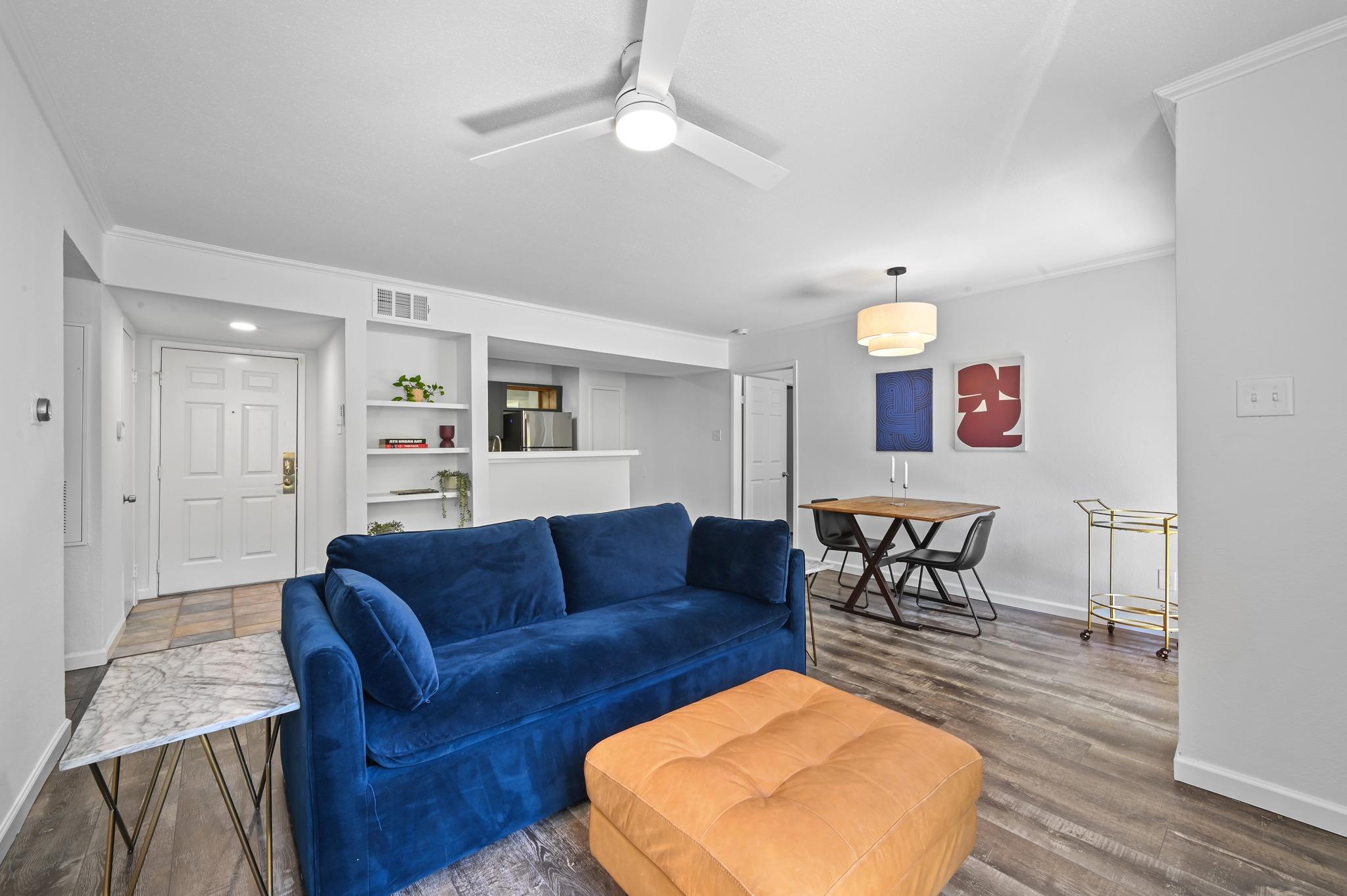 4500 E Oltorf St # A-111, Austin, TX 78741