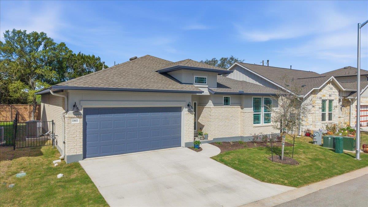 161 Spangle Way, Kyle, TX 78640