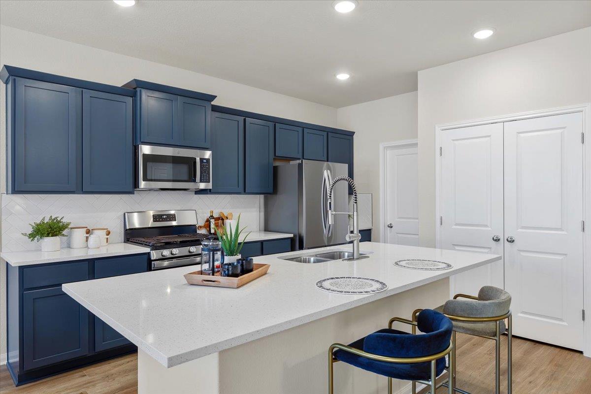 161 Spangle Way, Kyle, TX 78640