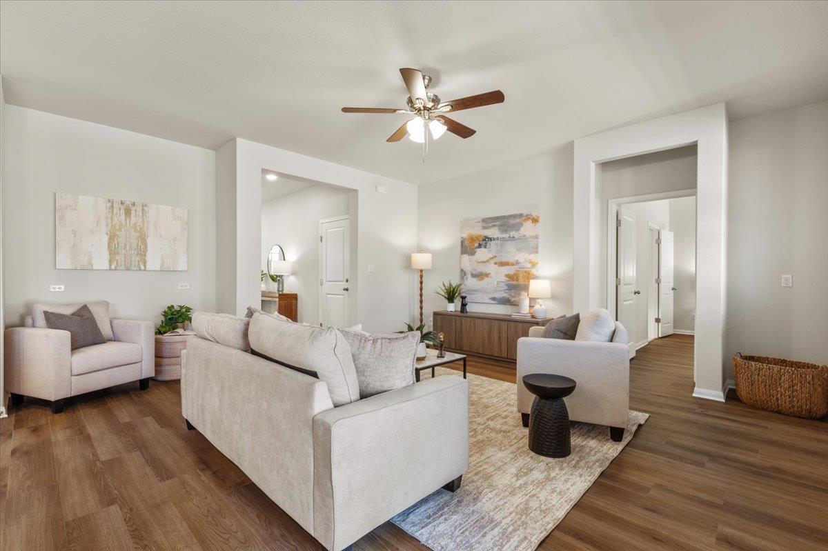 161 Spangle Way, Kyle, TX 78640