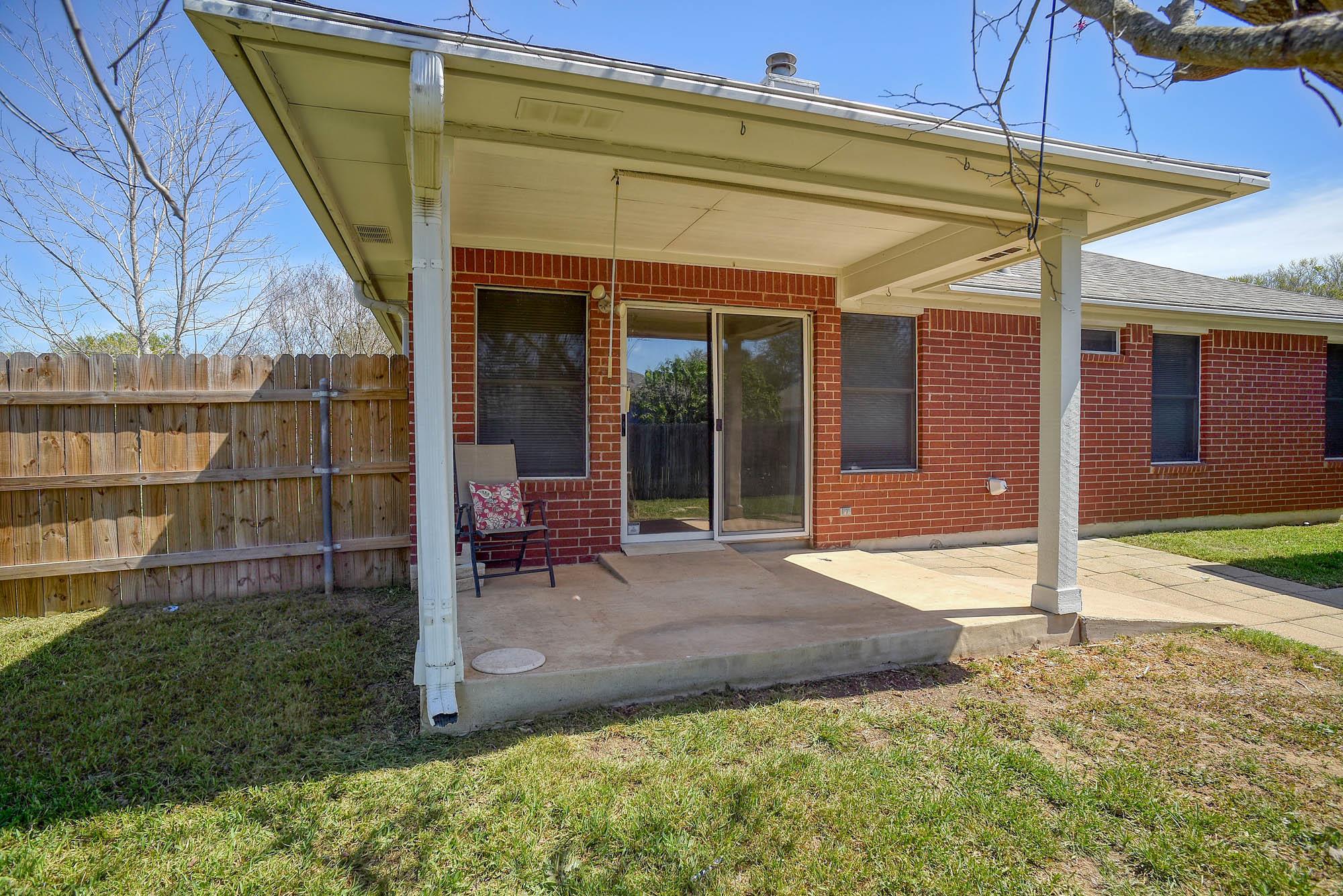 226 Schaefer Blvd, Bastrop, TX 78602