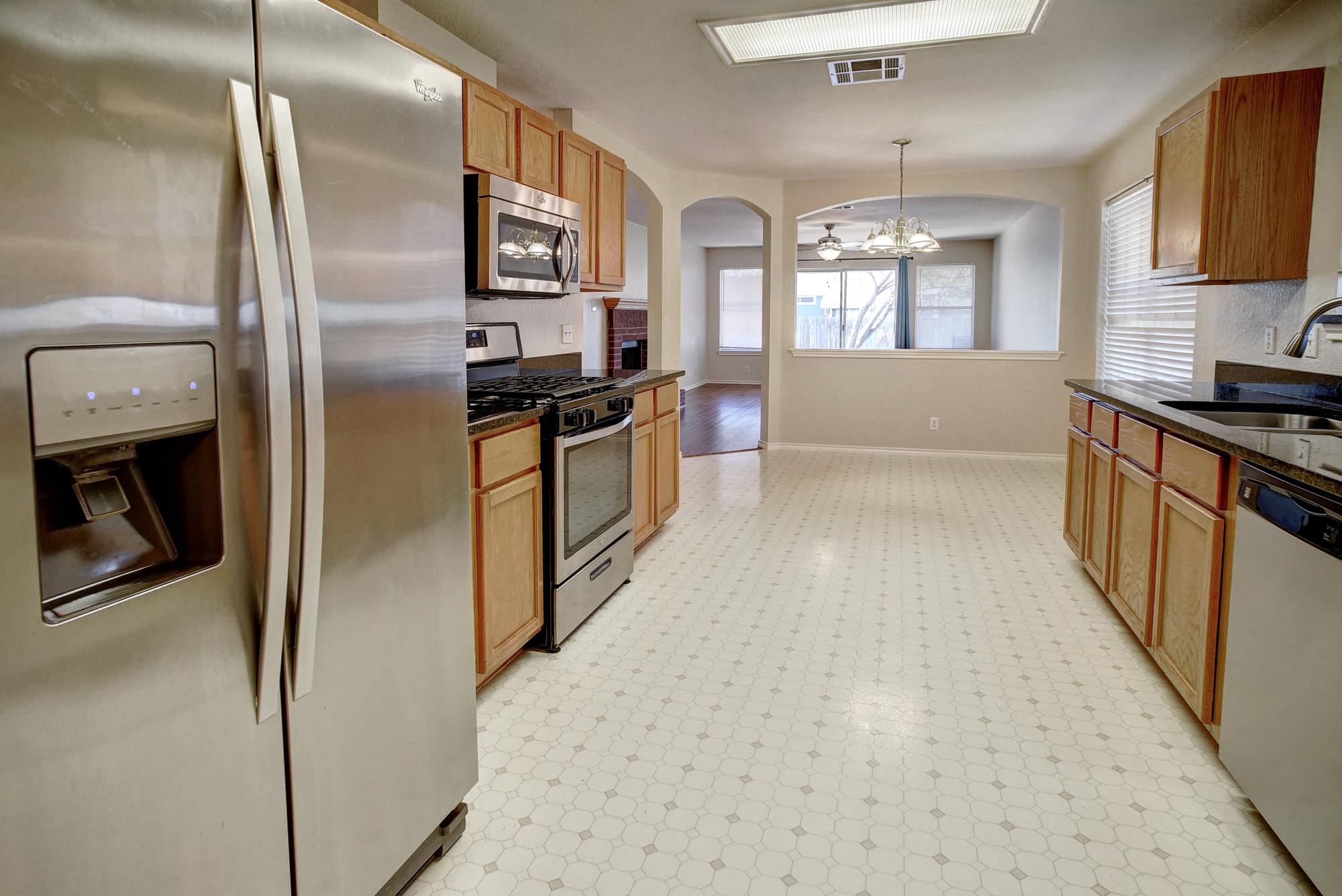 226 Schaefer Blvd, Bastrop, TX 78602