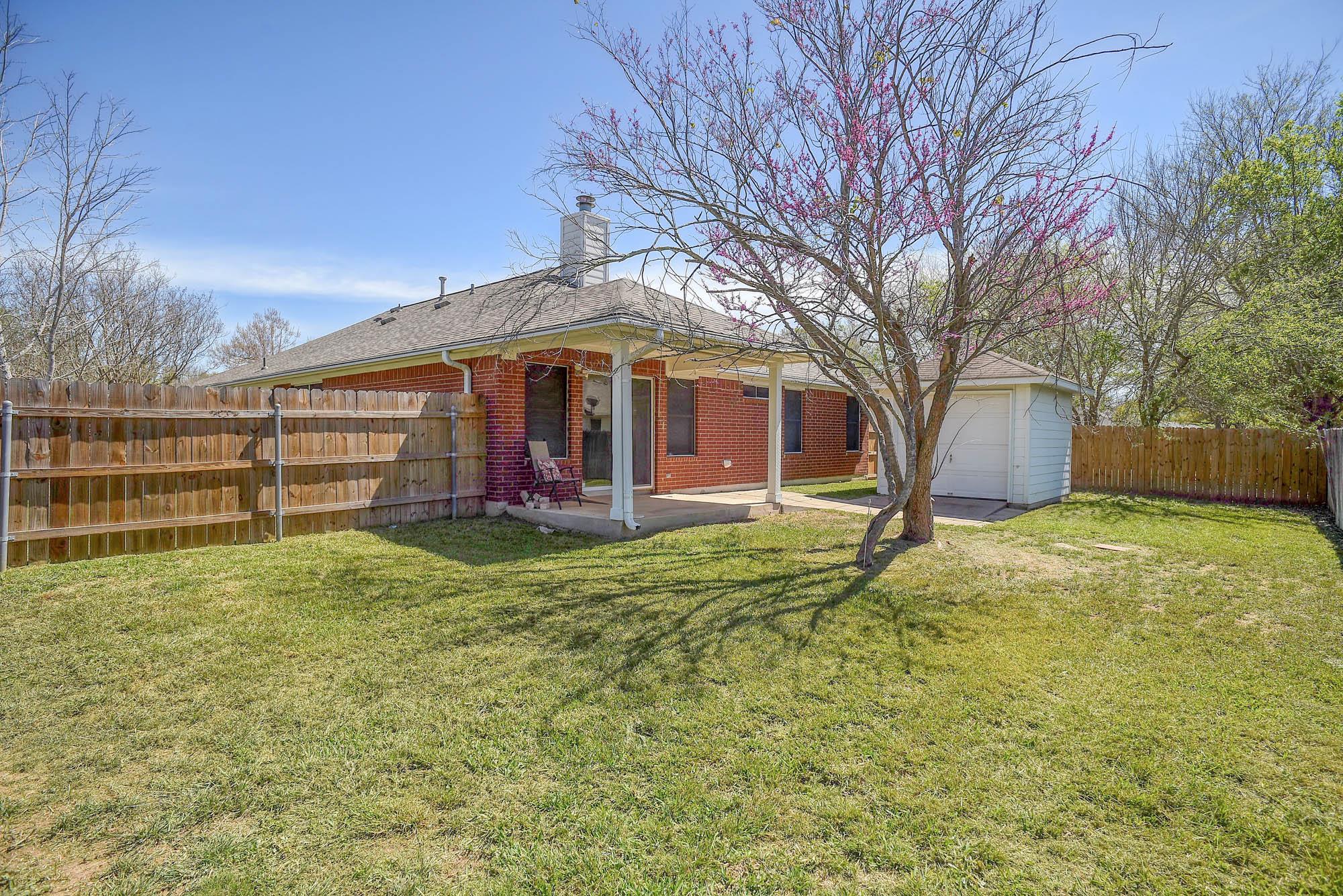 226 Schaefer Blvd, Bastrop, TX 78602