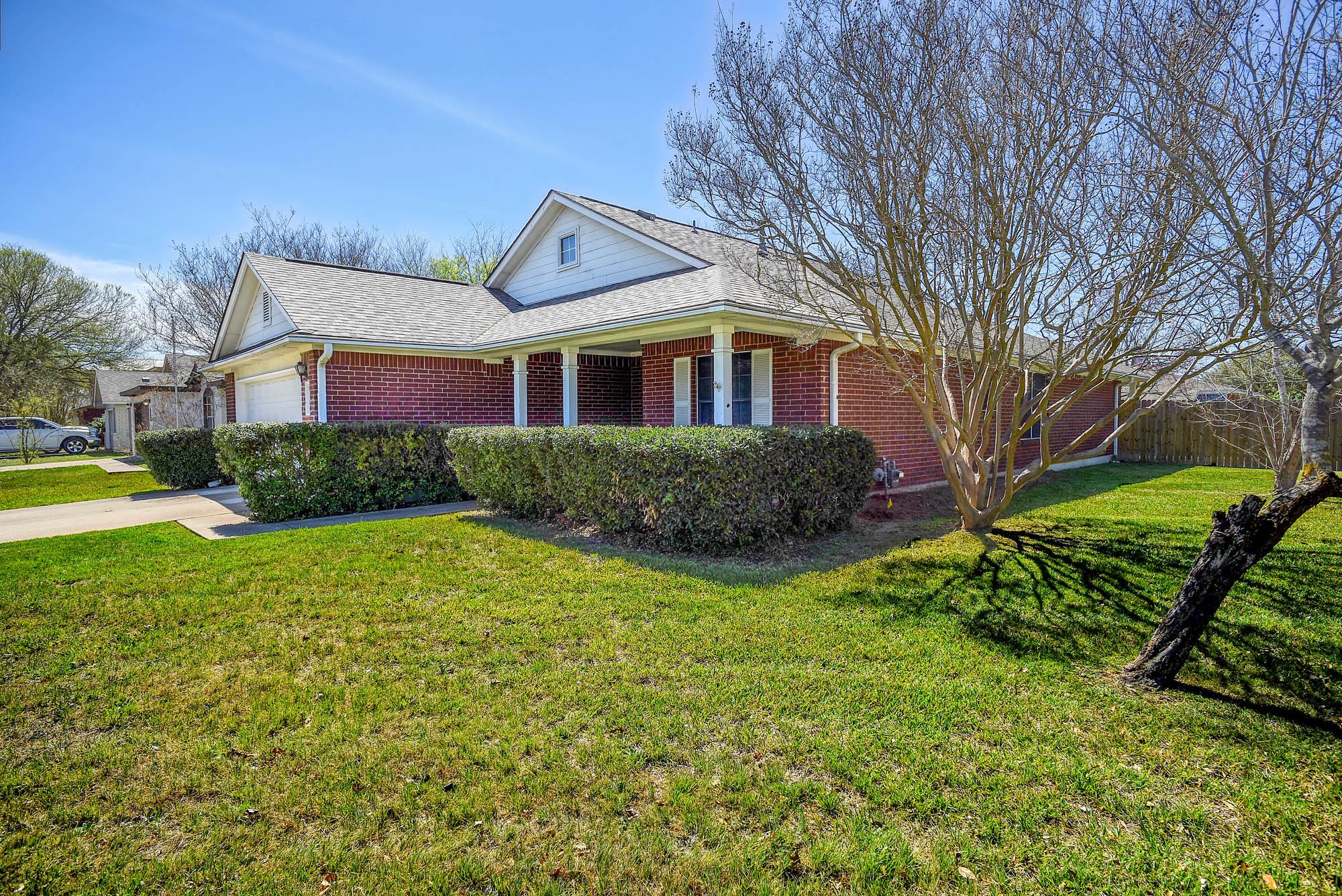 226 Schaefer Blvd, Bastrop, TX 78602