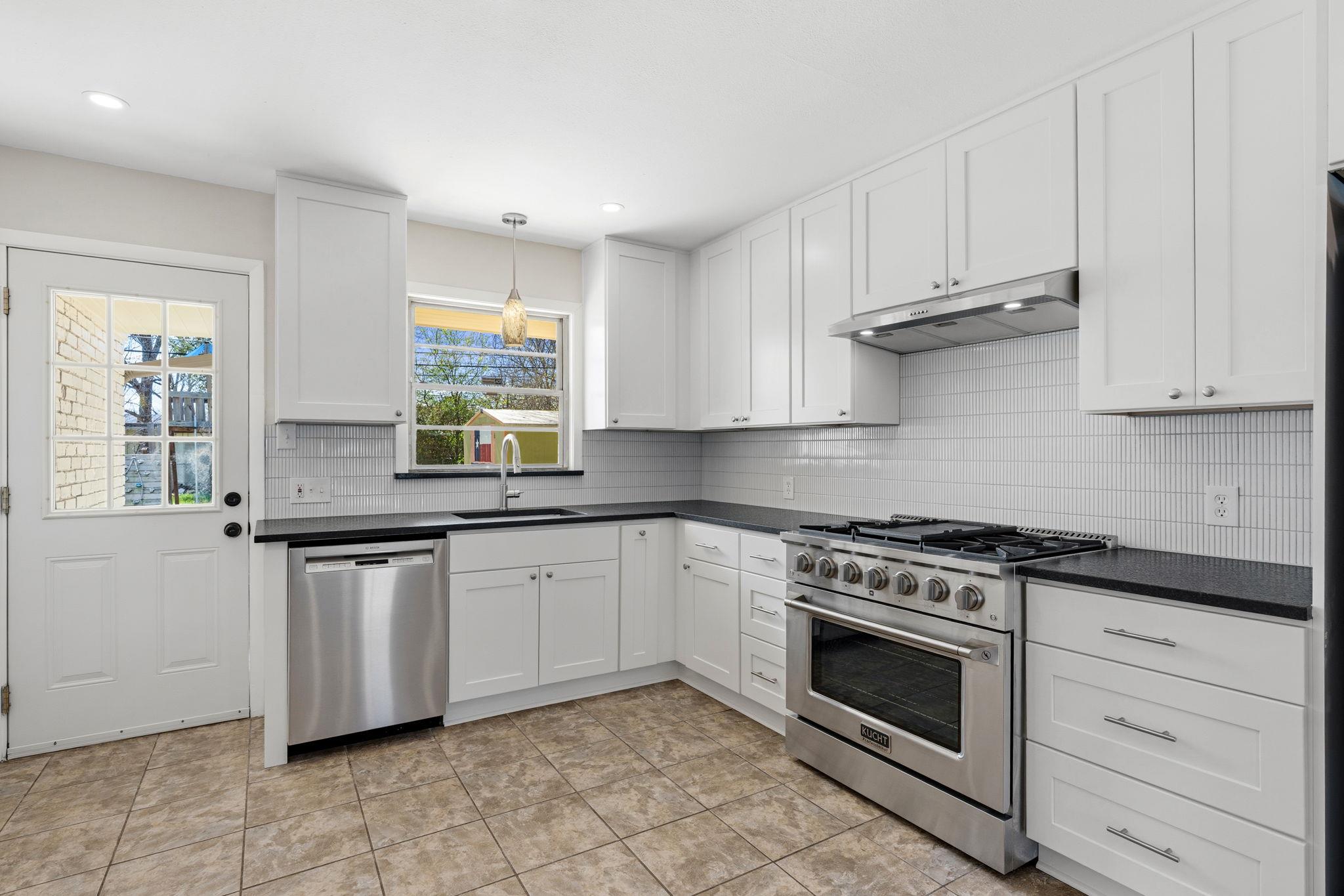 1605 Ridgemont Dr, Austin, TX 78723