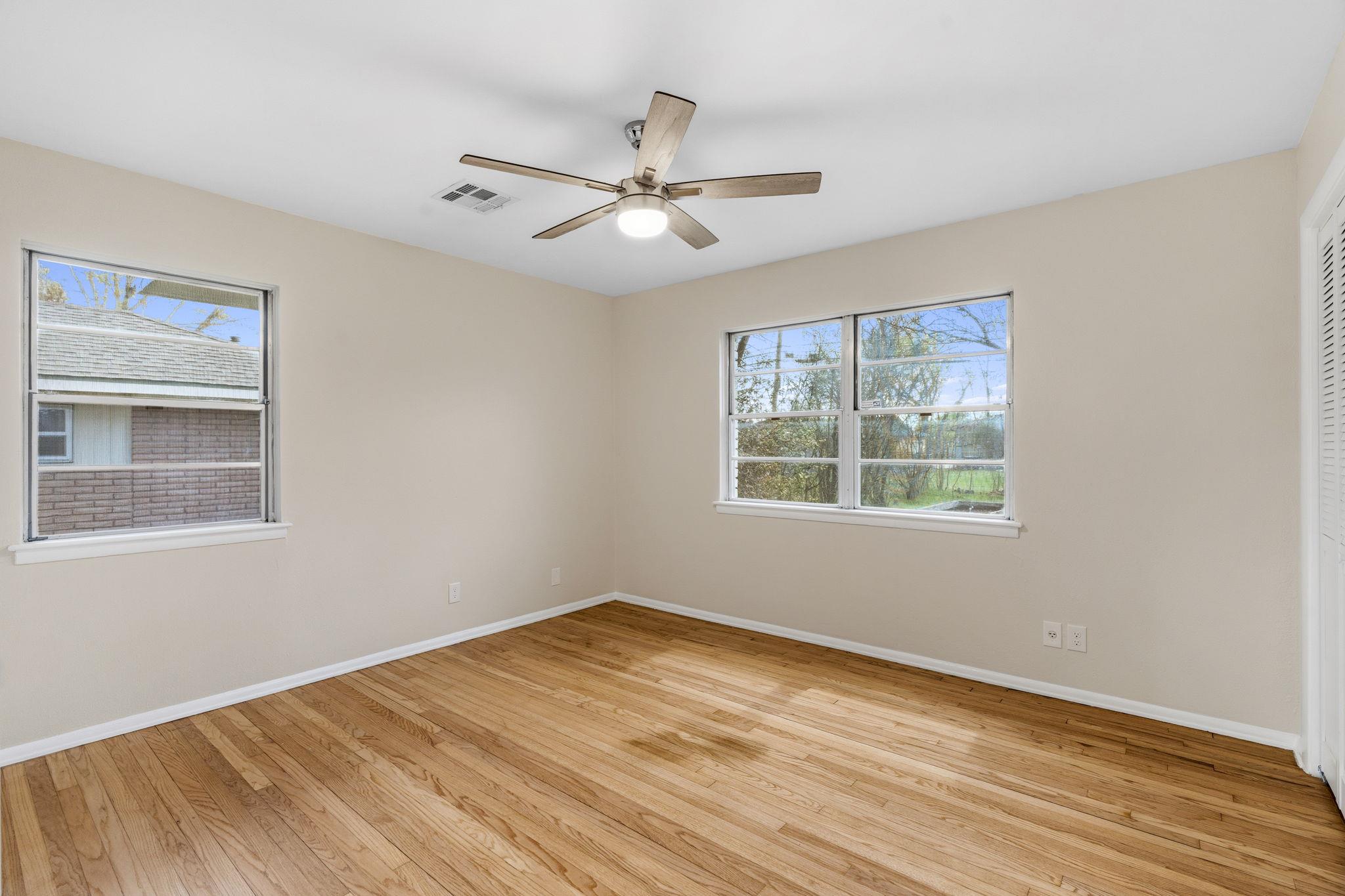 1605 Ridgemont Dr, Austin, TX 78723