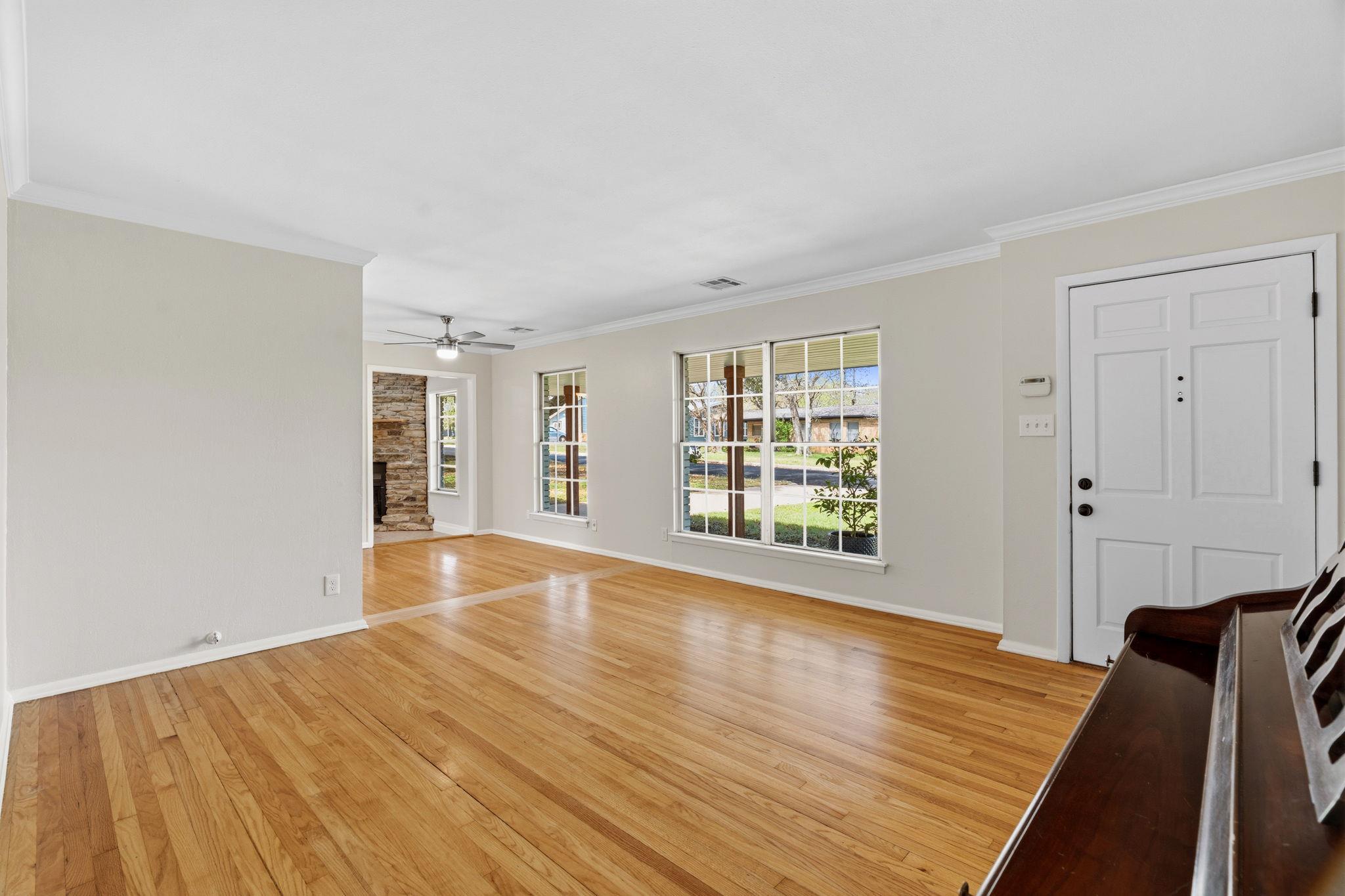 1605 Ridgemont Dr, Austin, TX 78723