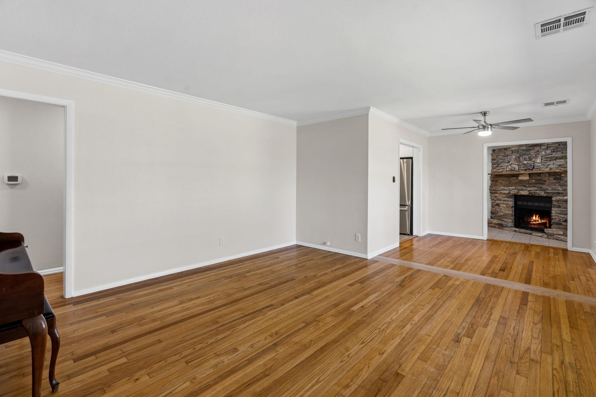 1605 Ridgemont Dr, Austin, TX 78723