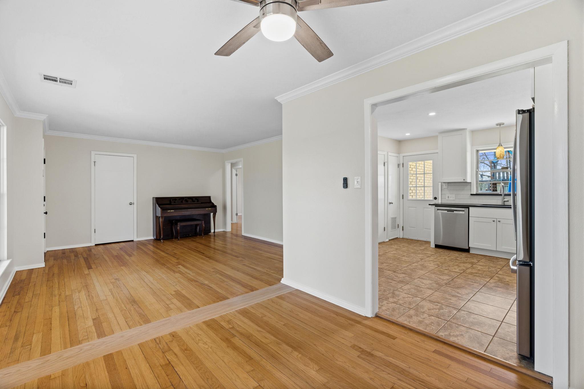 1605 Ridgemont Dr, Austin, TX 78723