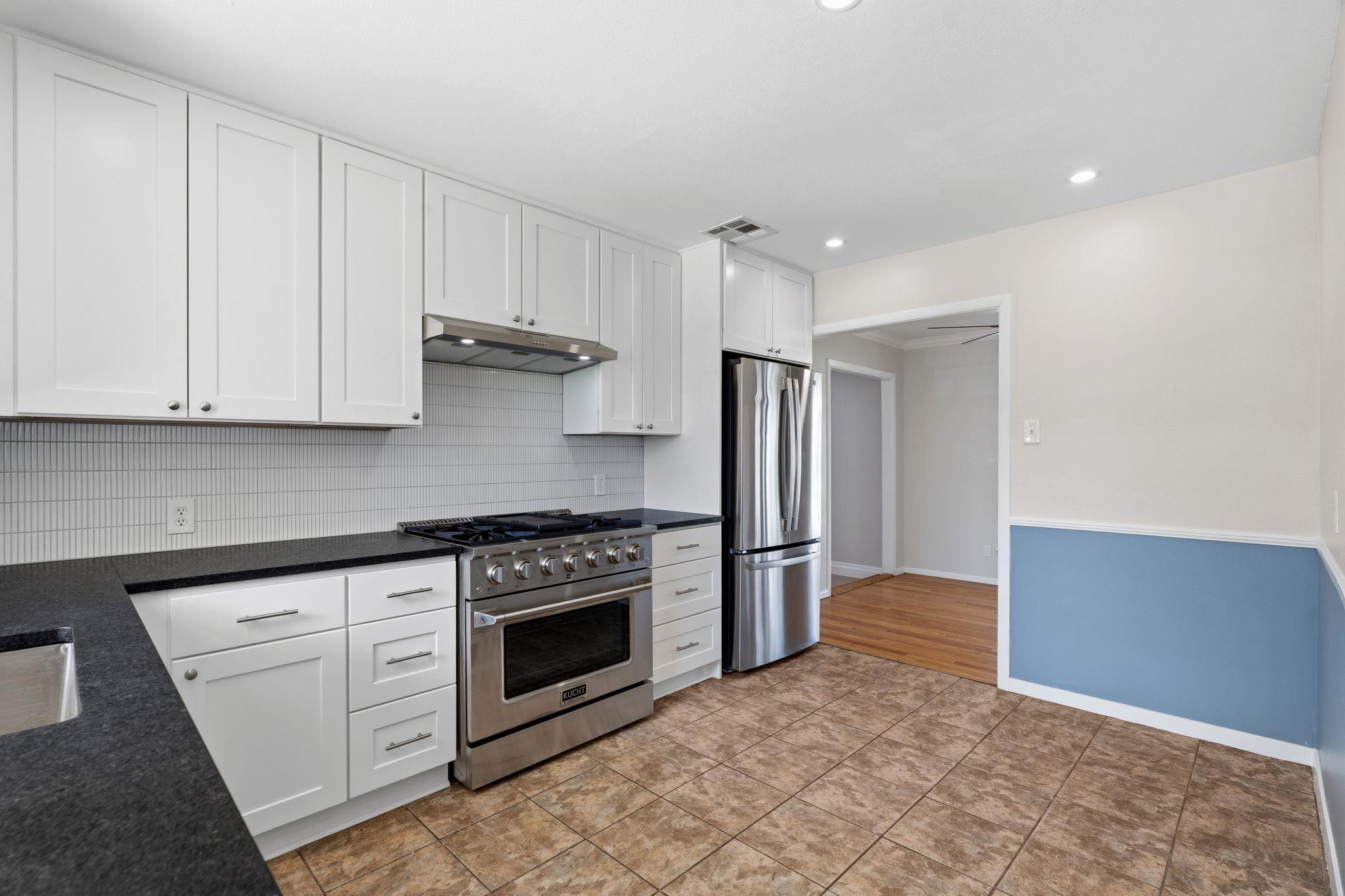 1605 Ridgemont Dr, Austin, TX 78723