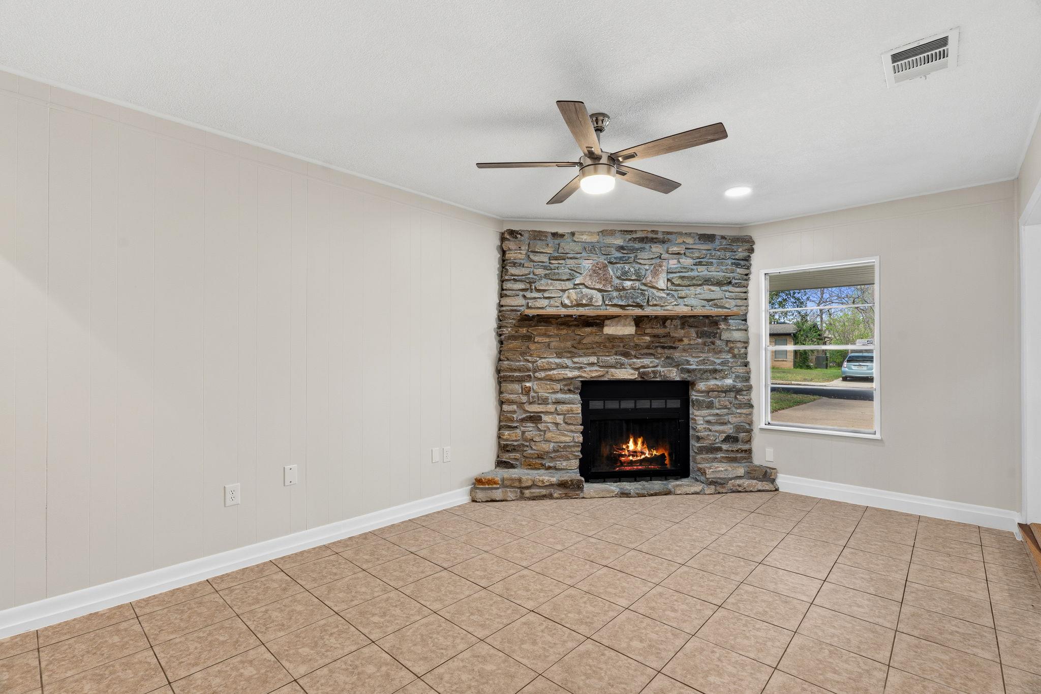 1605 Ridgemont Dr, Austin, TX 78723