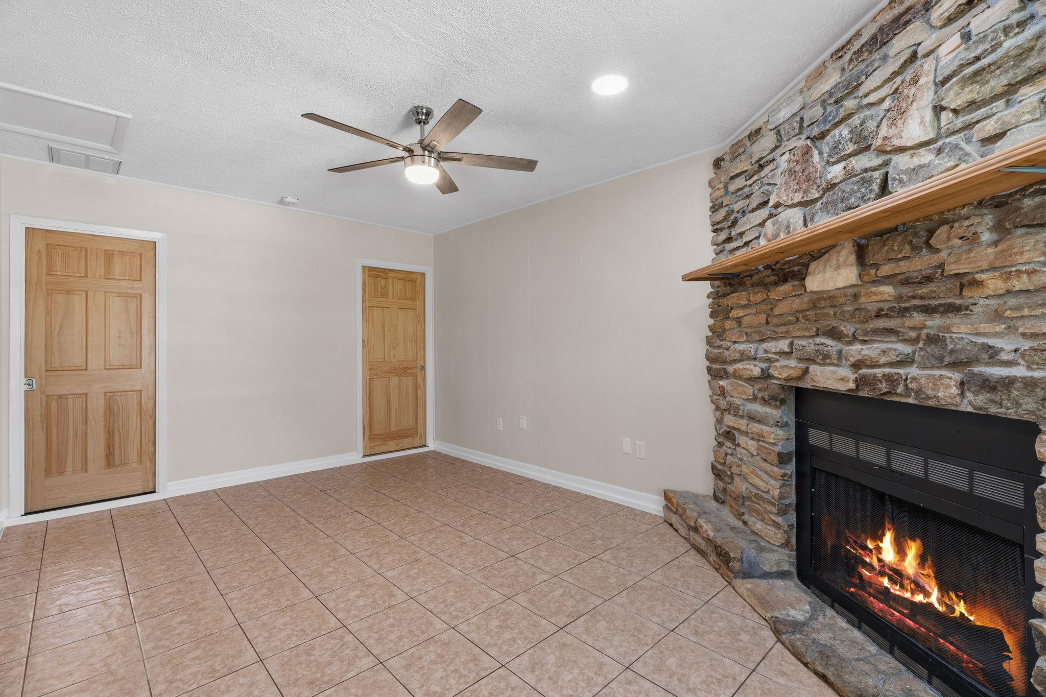 1605 Ridgemont Dr, Austin, TX 78723