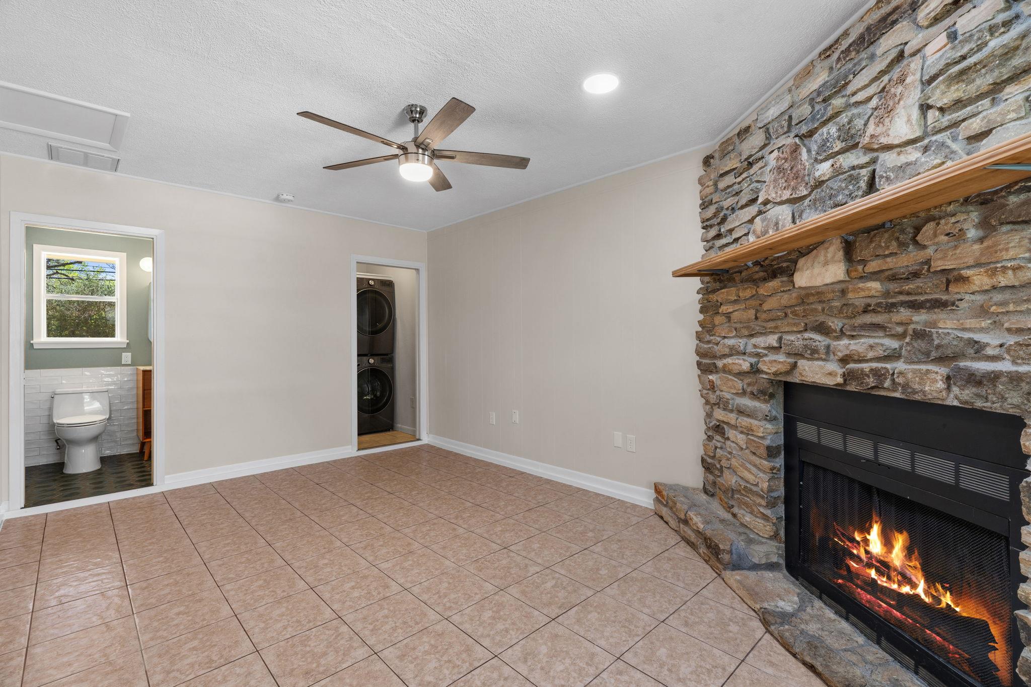 1605 Ridgemont Dr, Austin, TX 78723