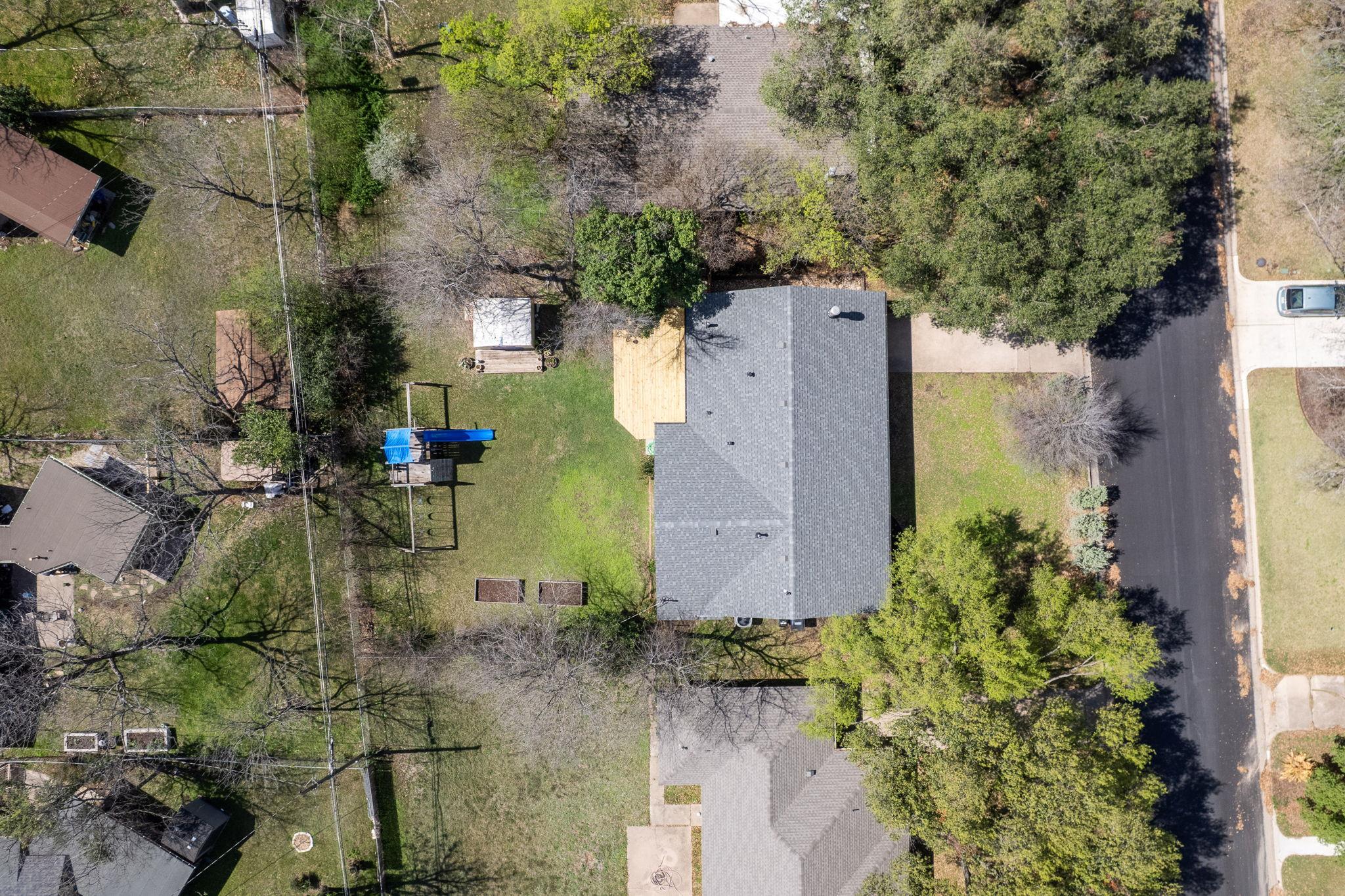 1605 Ridgemont Dr, Austin, TX 78723