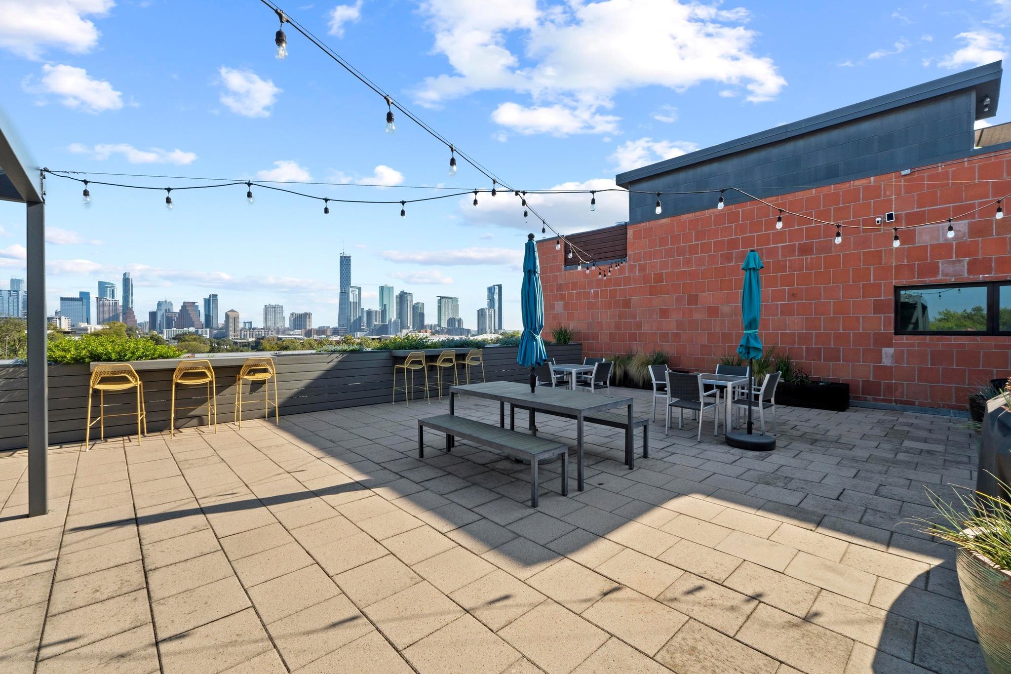 1401 Eva St # 204, Austin, TX 78704