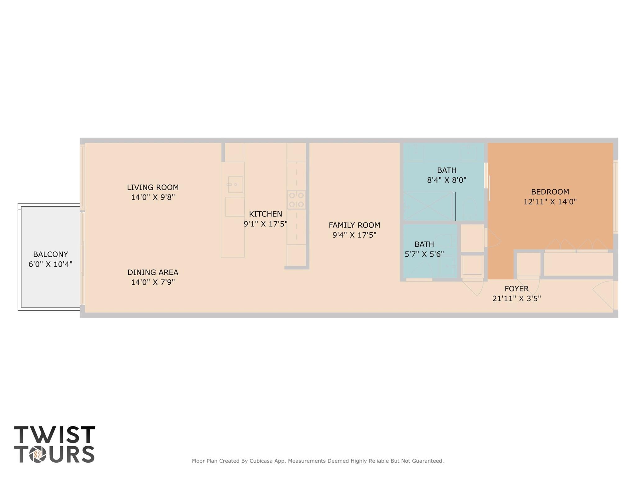 1401 Eva St # 204, Austin, TX 78704