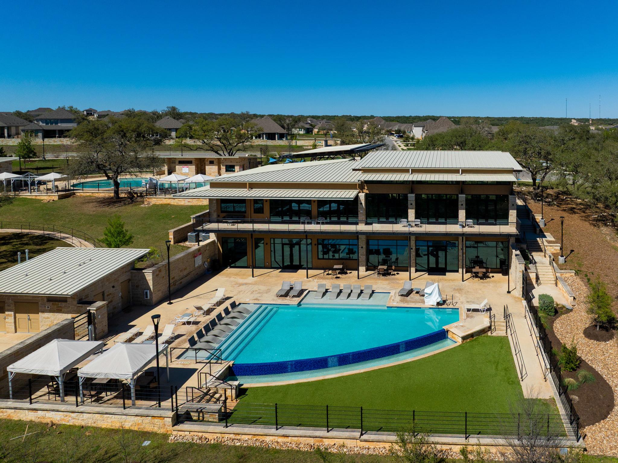 223 Trailing Lantana Ln, San Marcos, TX 78666