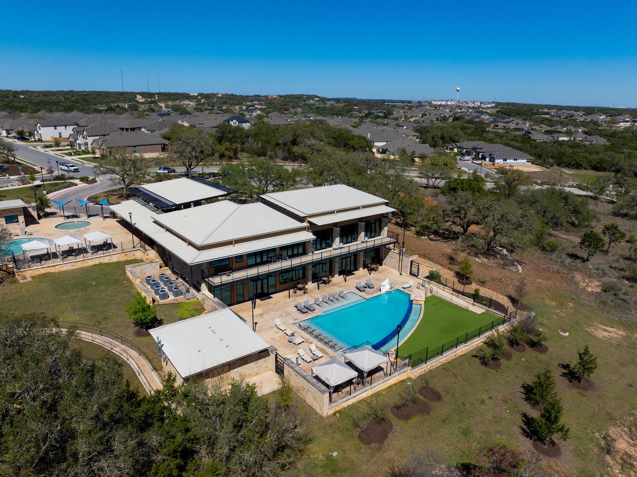 223 Trailing Lantana Ln, San Marcos, TX 78666