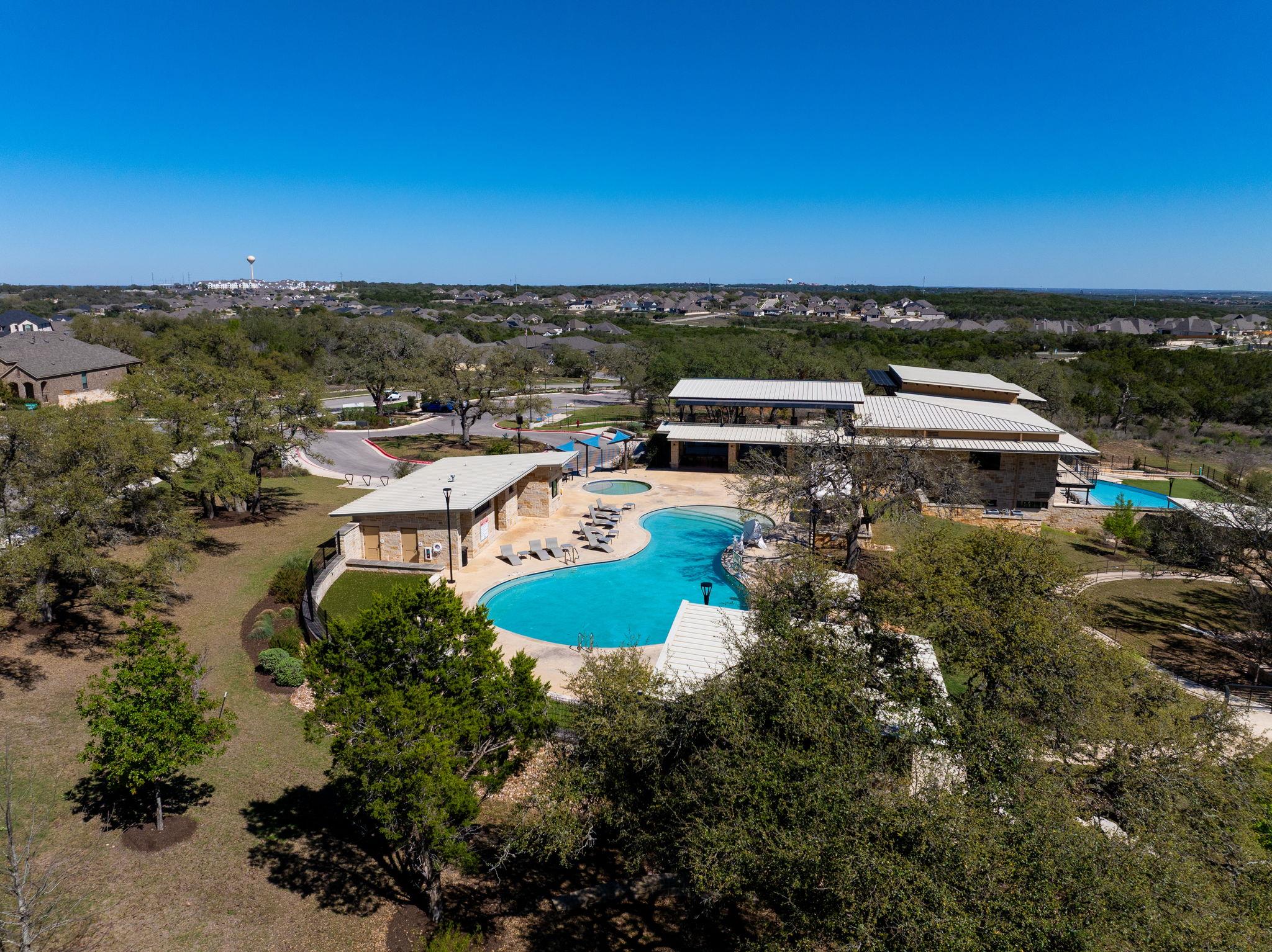 223 Trailing Lantana Ln, San Marcos, TX 78666