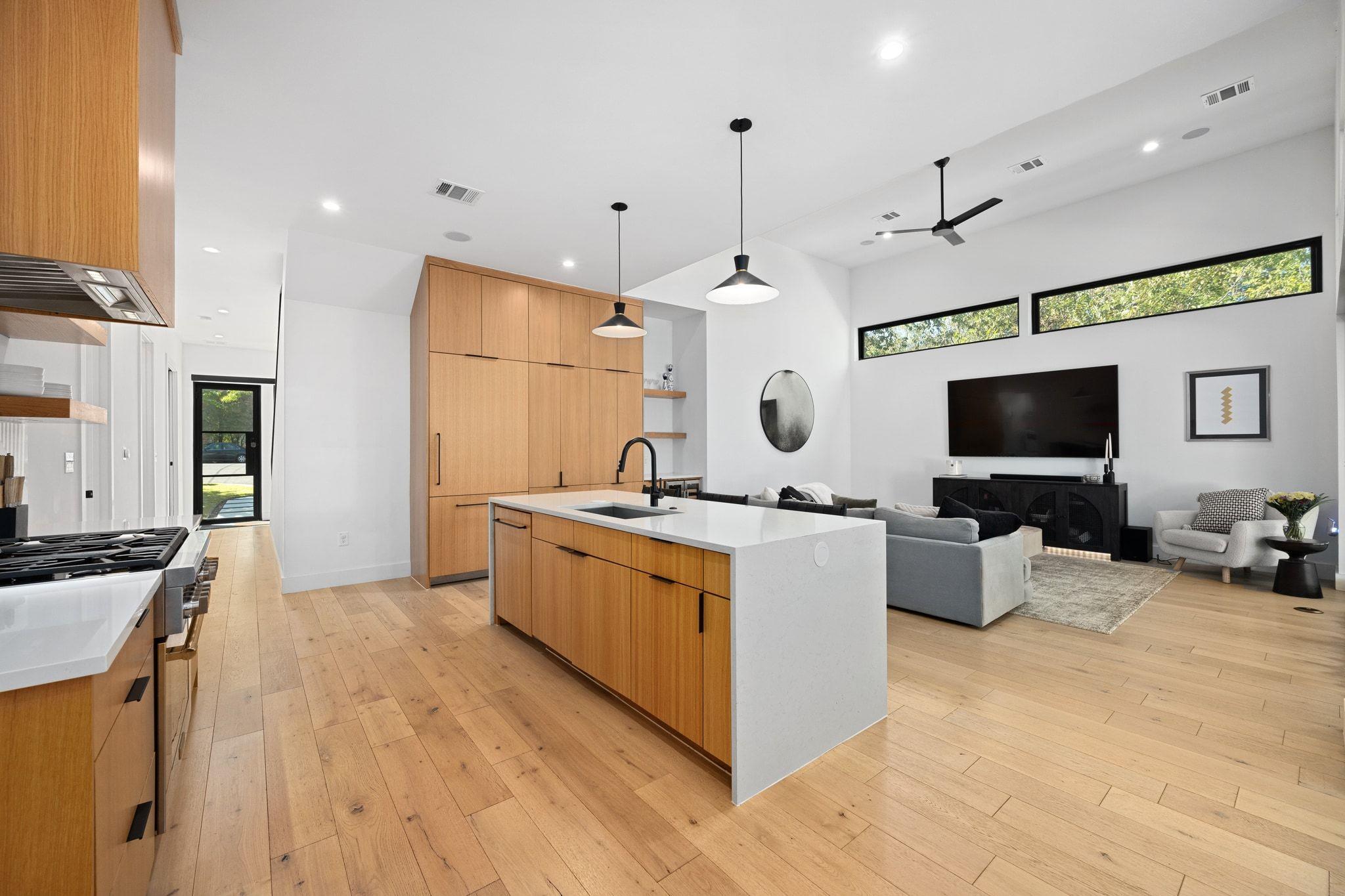 1004 Audrey Ct, Austin, TX 78704